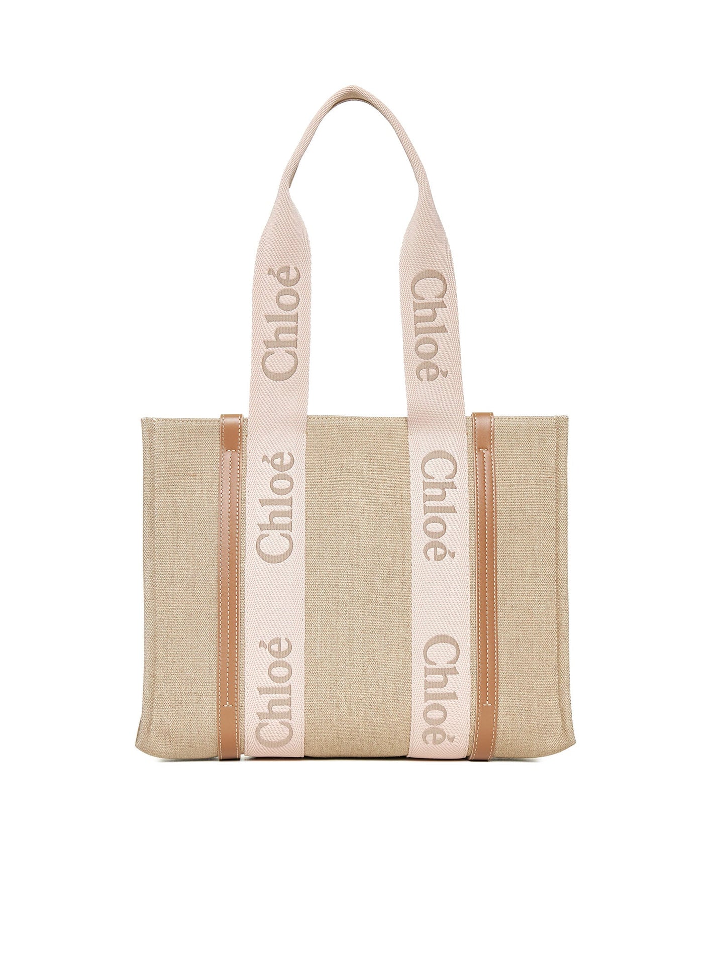 Chloé Women Woody Shoulder Bag CHLOE