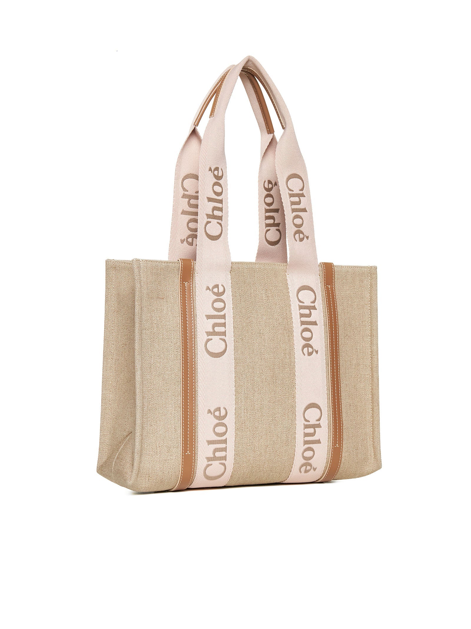 Chloé Women Woody Shoulder Bag CHLOE