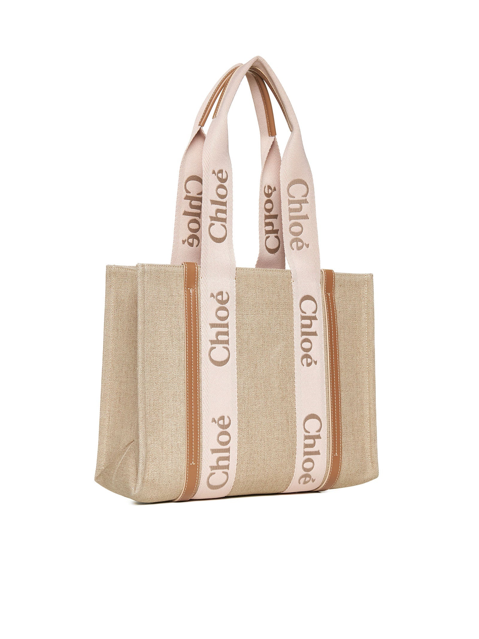 Chloé Women Woody Shoulder Bag CHLOE