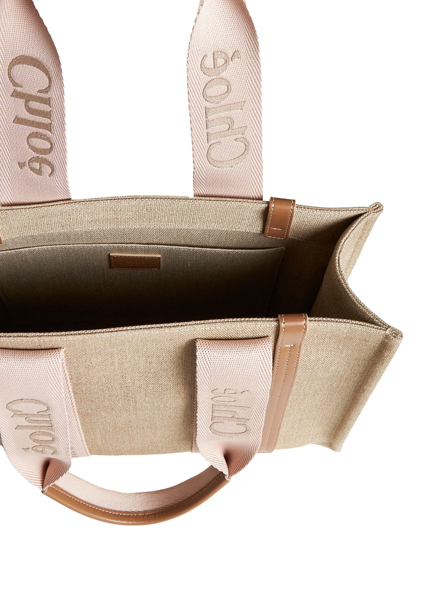 Chloé Women Woody Shoulder Bag CHLOE