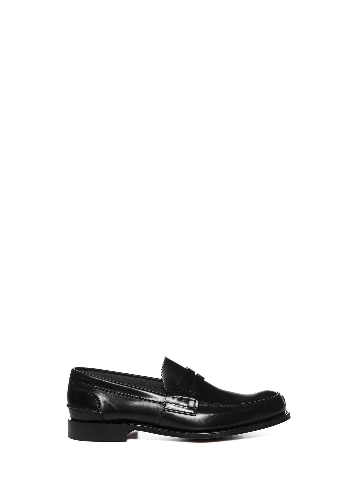 Church's Men Pembrey Leather Loafers CHURCH'S