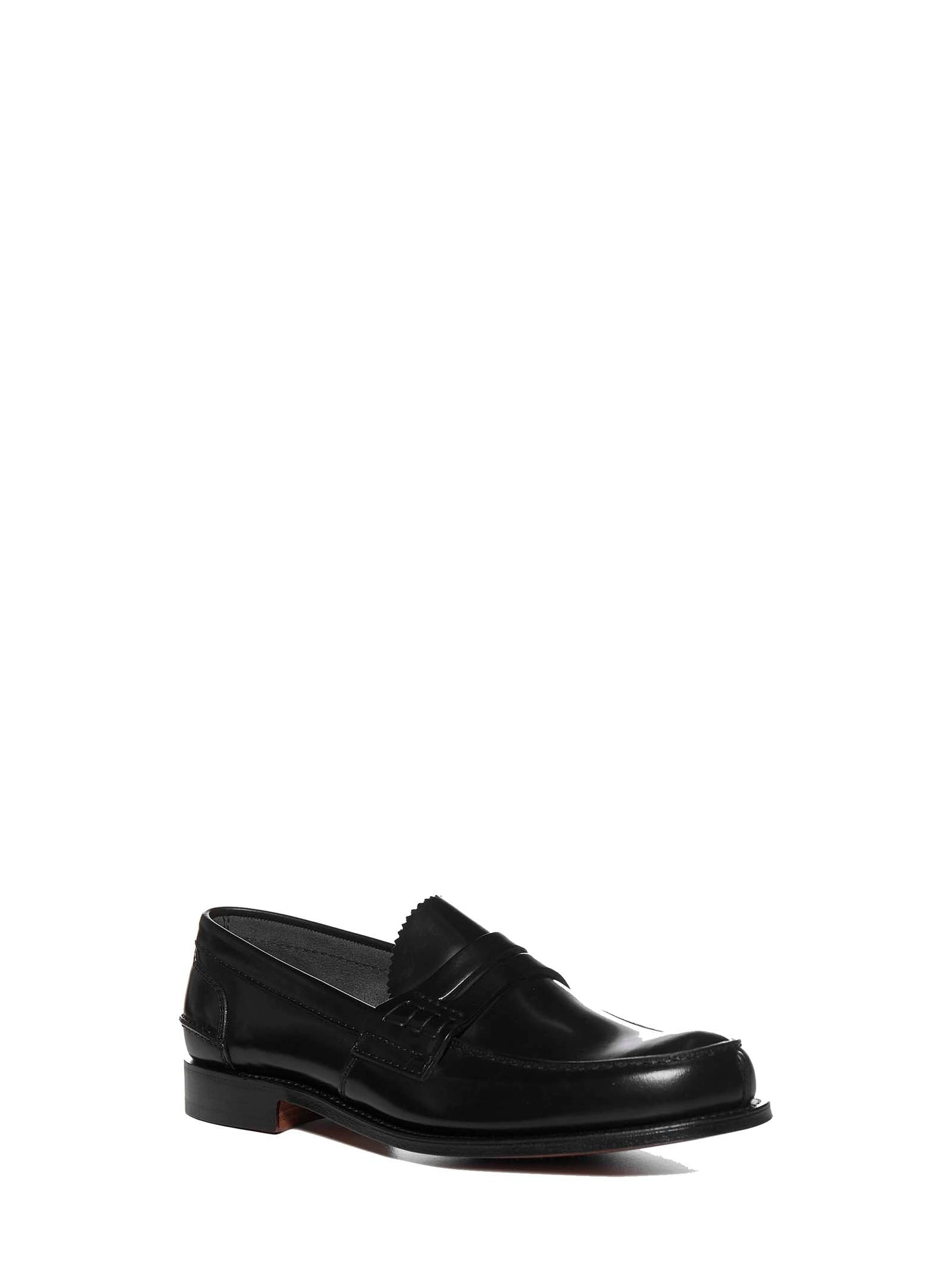 Church's Men Pembrey Leather Loafers CHURCH'S