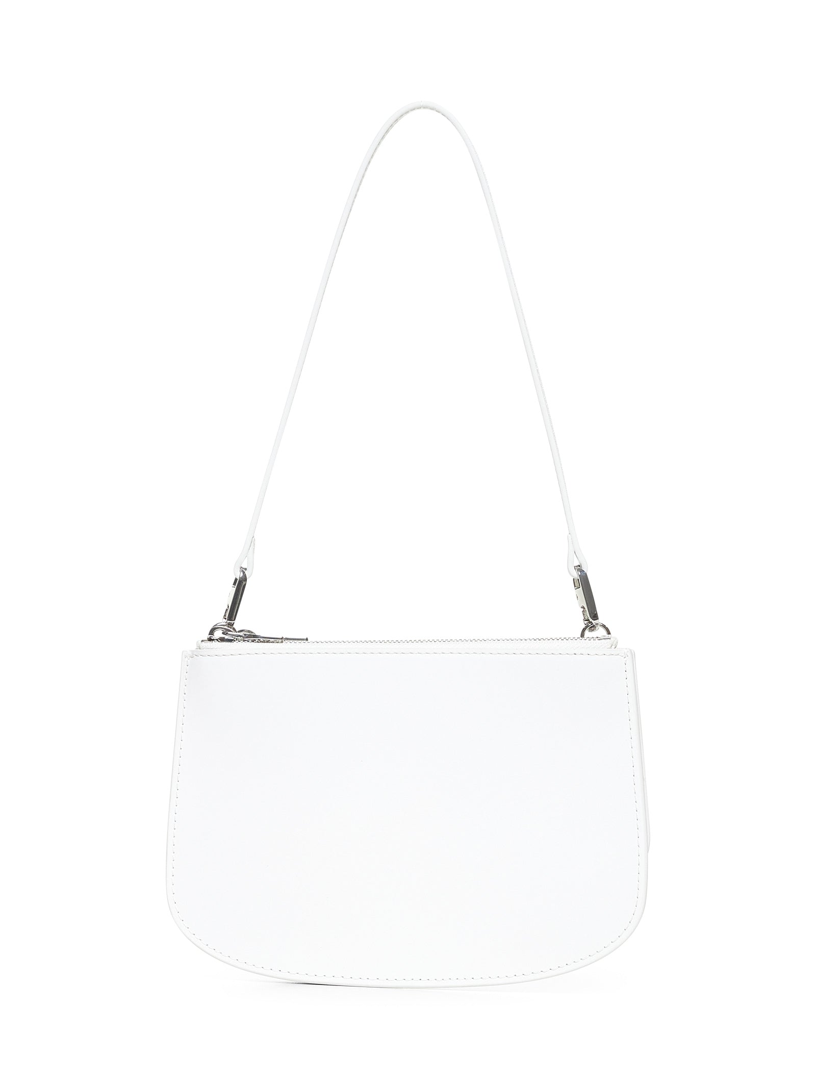 Diesel Women White 1Dr Twin Shoulder Bag DIESEL