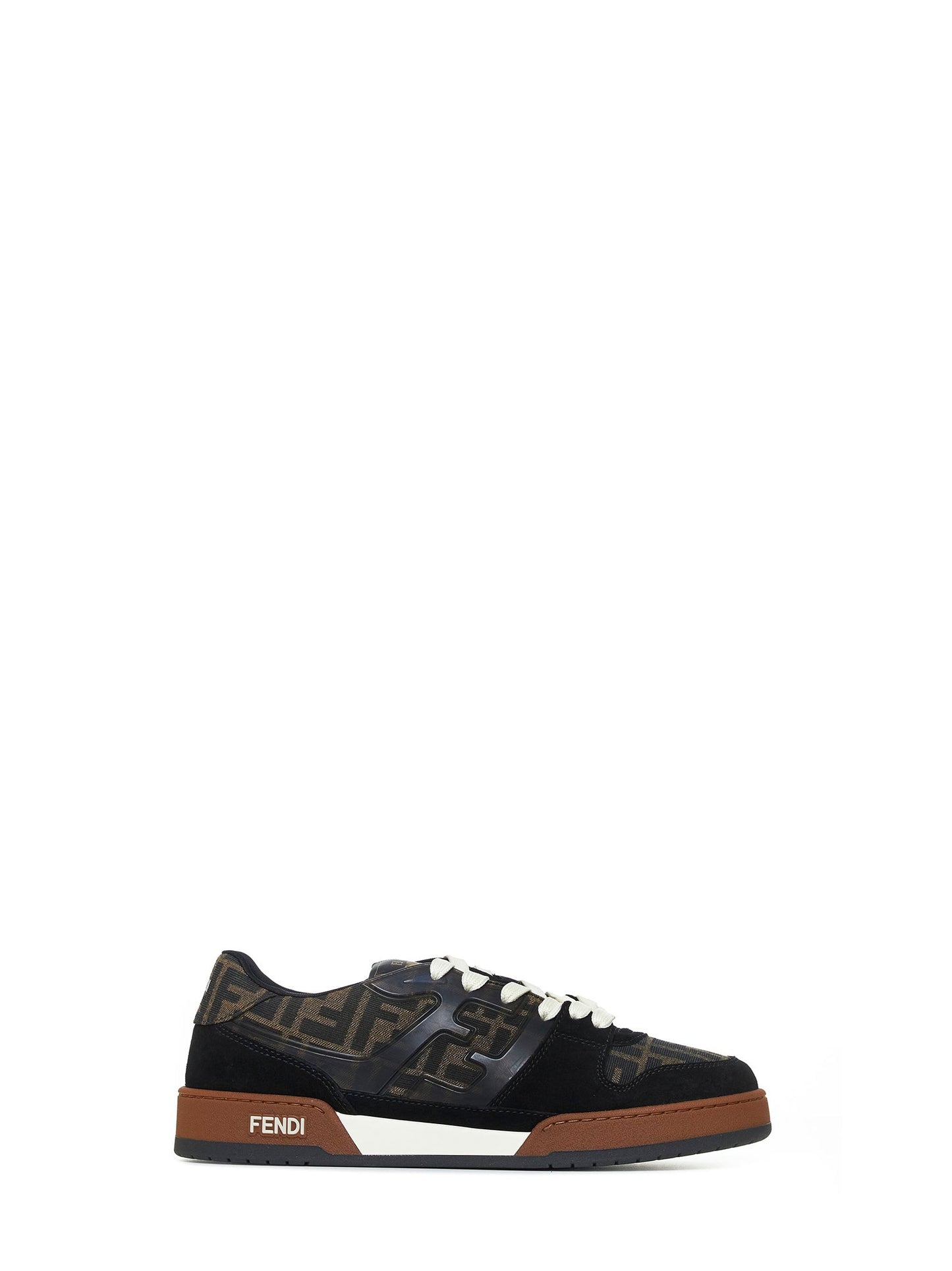 Fendi Men Fendi Sneakers Match FENDI