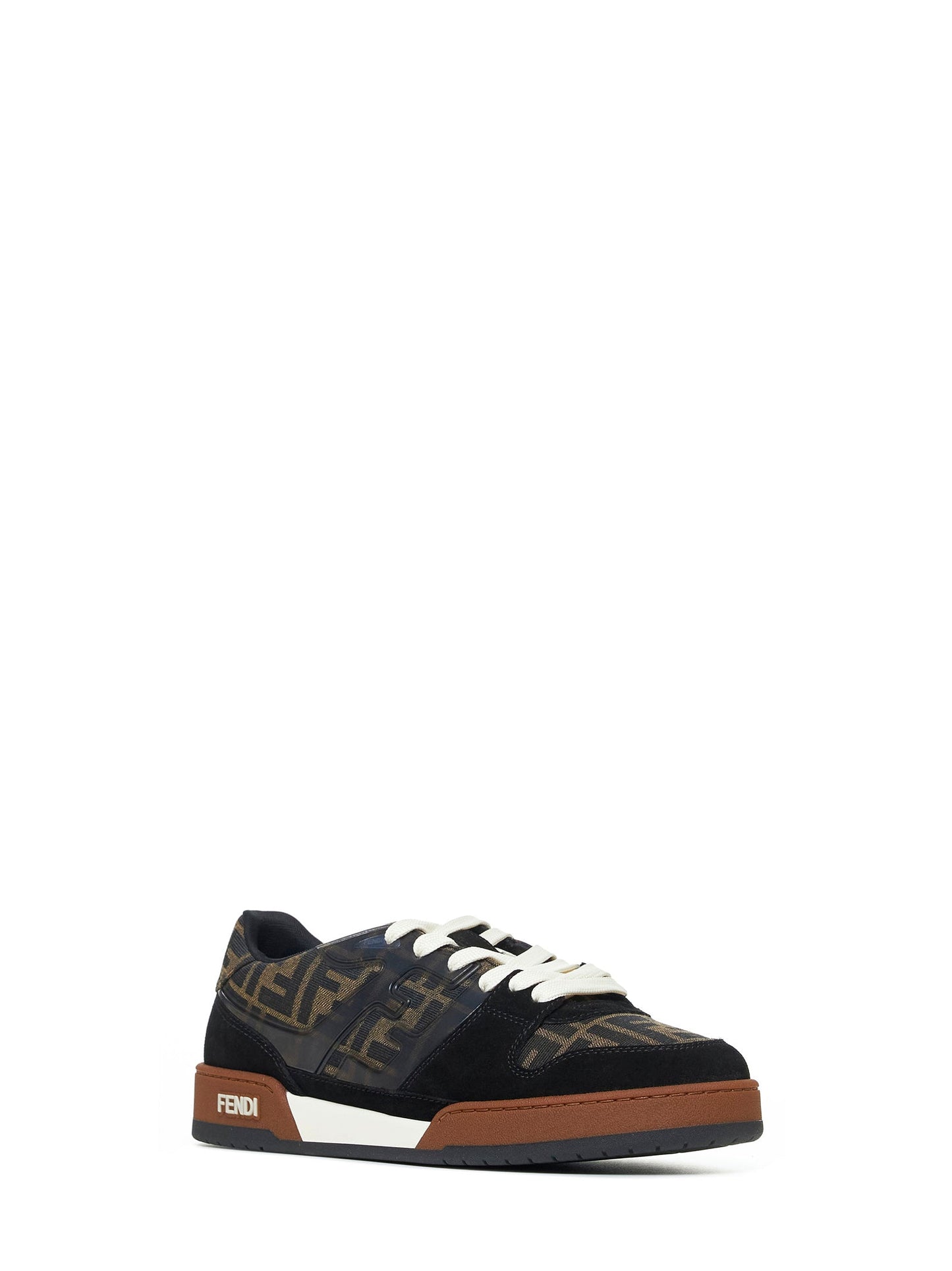 Fendi Men Fendi Sneakers Match FENDI