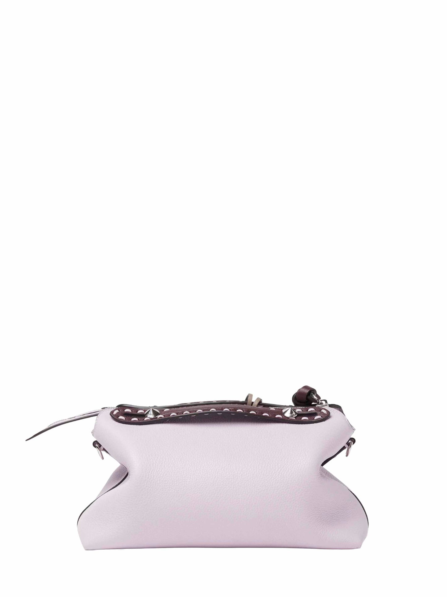 Fendi Women Lilac By The Way Selleria Medium FENDI