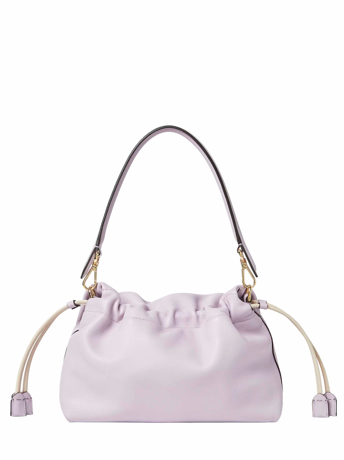 Fendi Women Anemone Purple Medium Baguette Mamma Bag FENDI