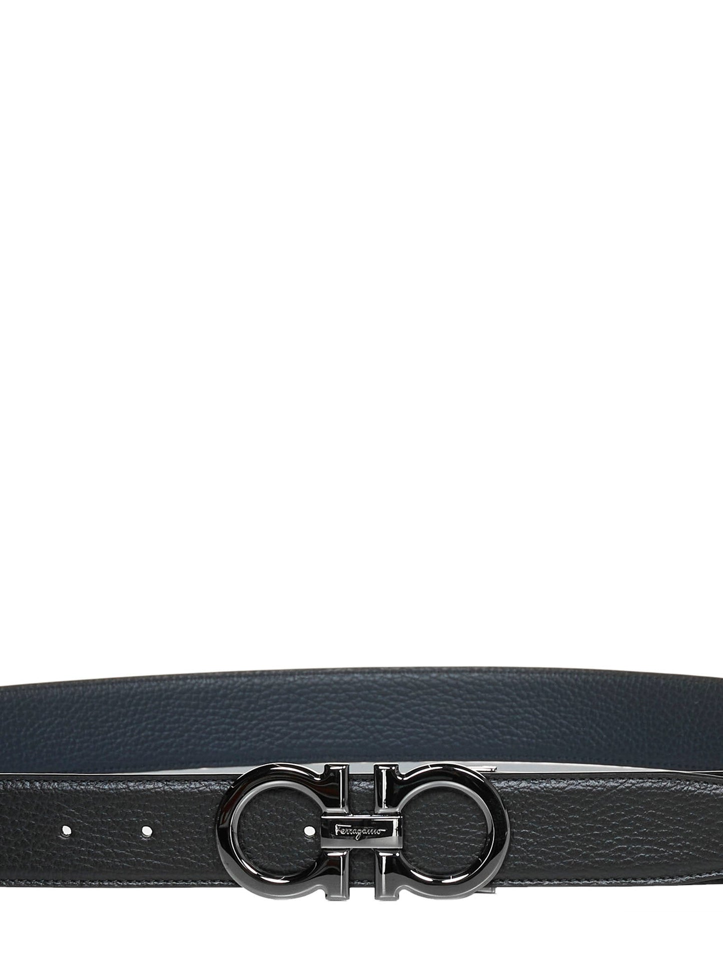 Ferragamo Men Ferragamo Reversible Belt FERRAGAMO