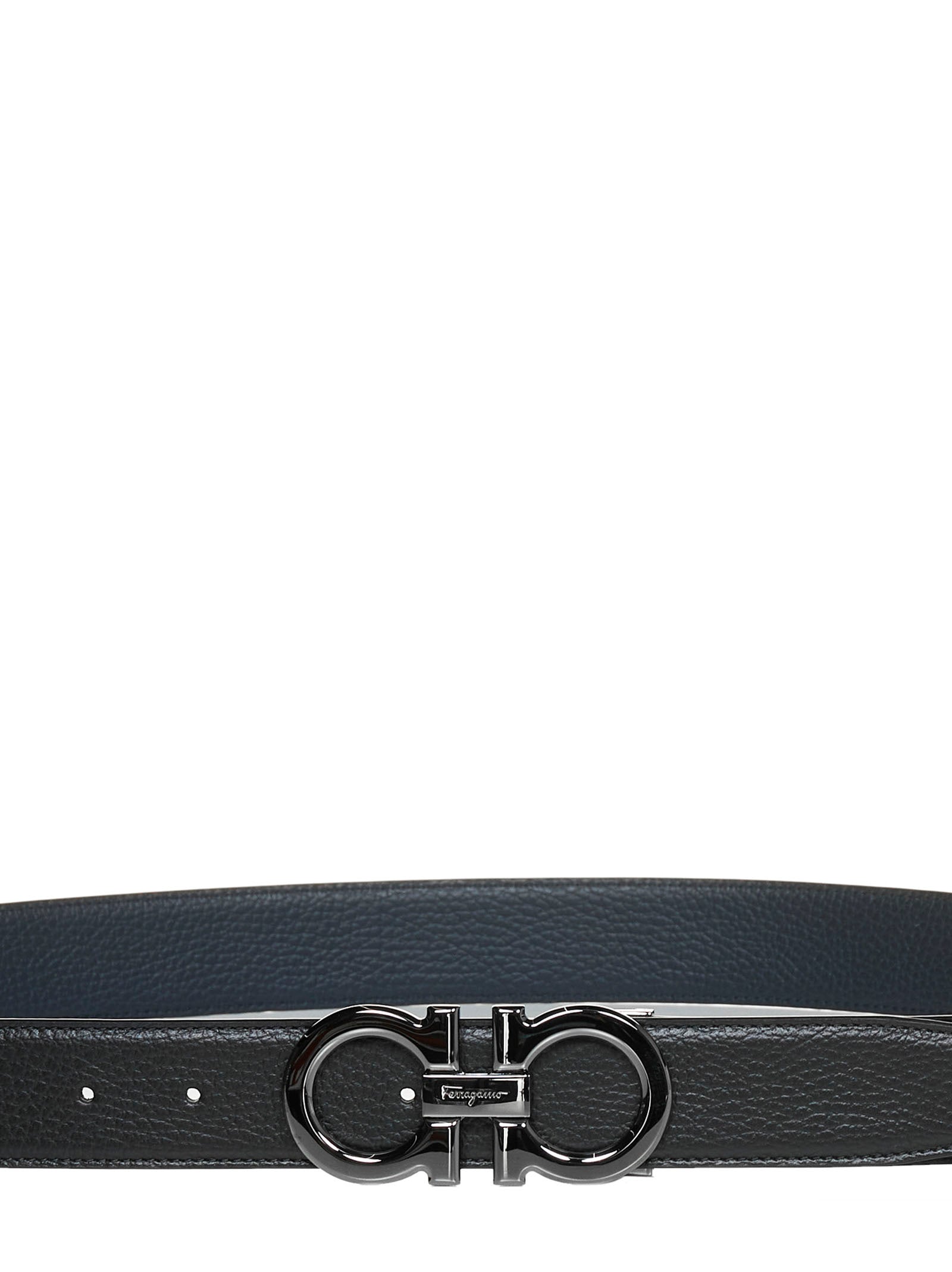 Ferragamo Men Ferragamo Reversible Belt FERRAGAMO