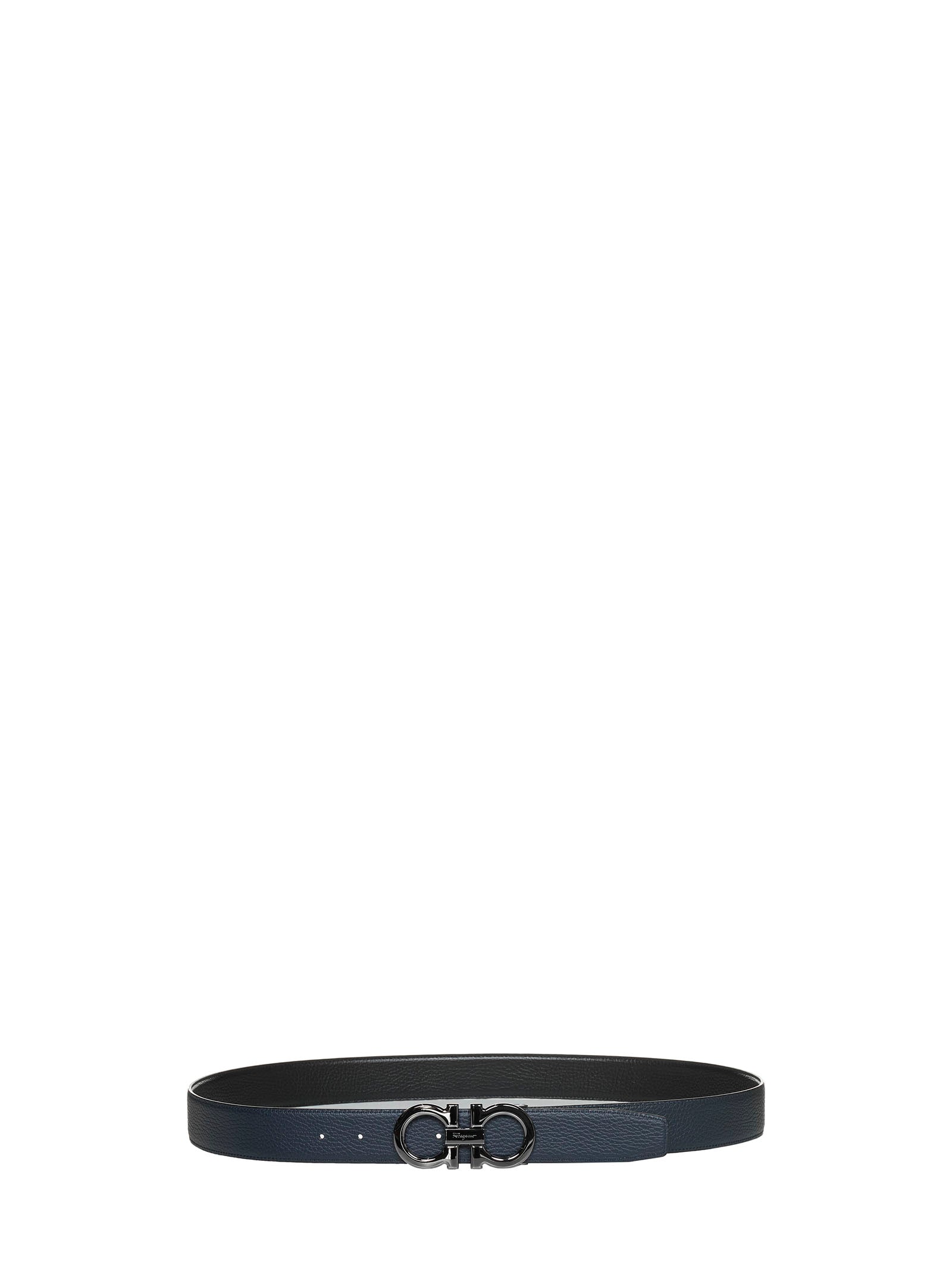 Ferragamo Men Ferragamo Reversible Belt FERRAGAMO