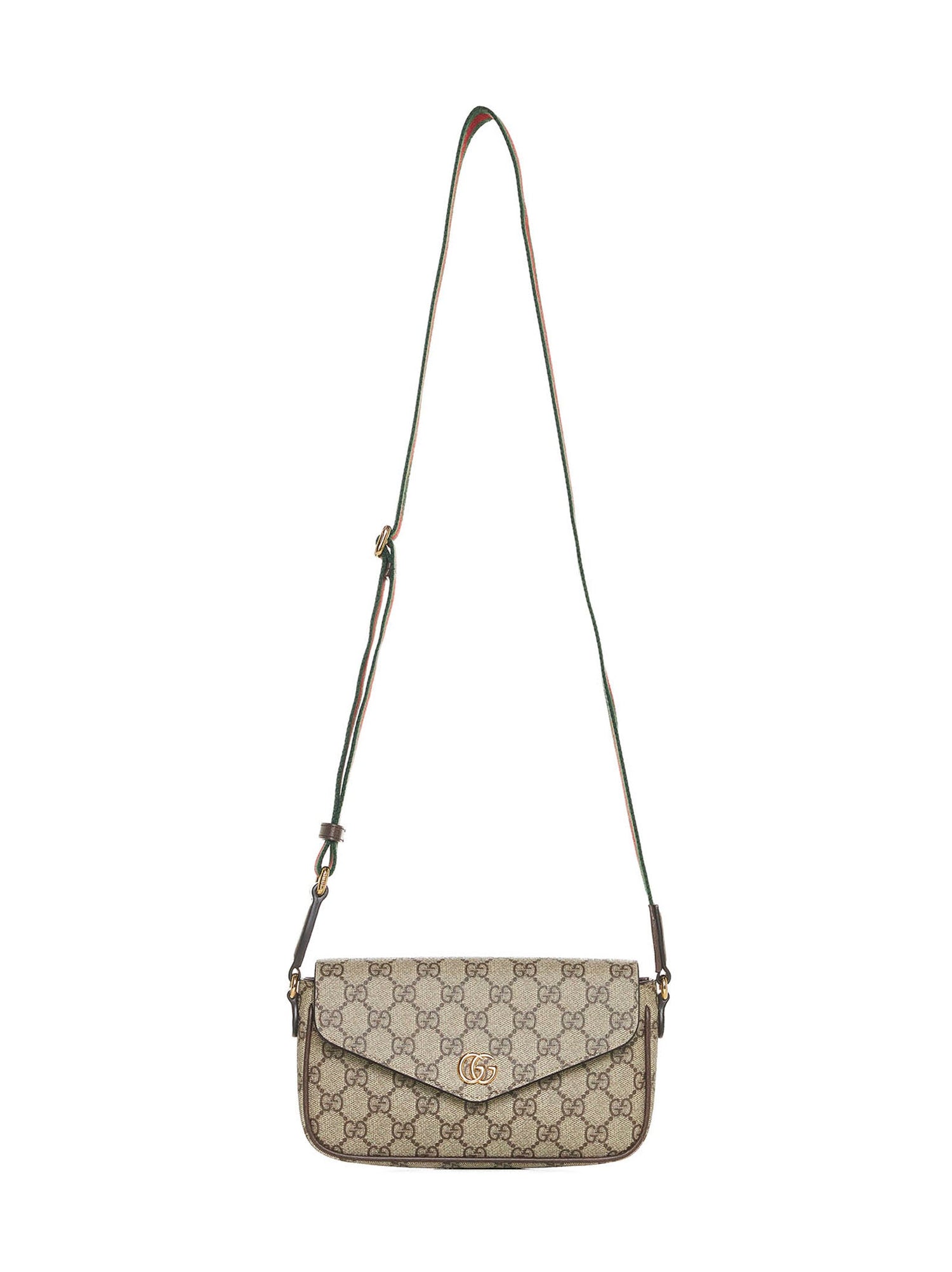 Gucci Women Ophidia Gg Mini Bag GUCCI