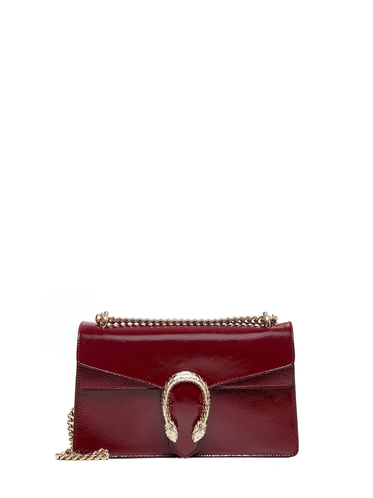 Gucci Women Gucci Dionysus Medium Shoulder Bag GUCCI