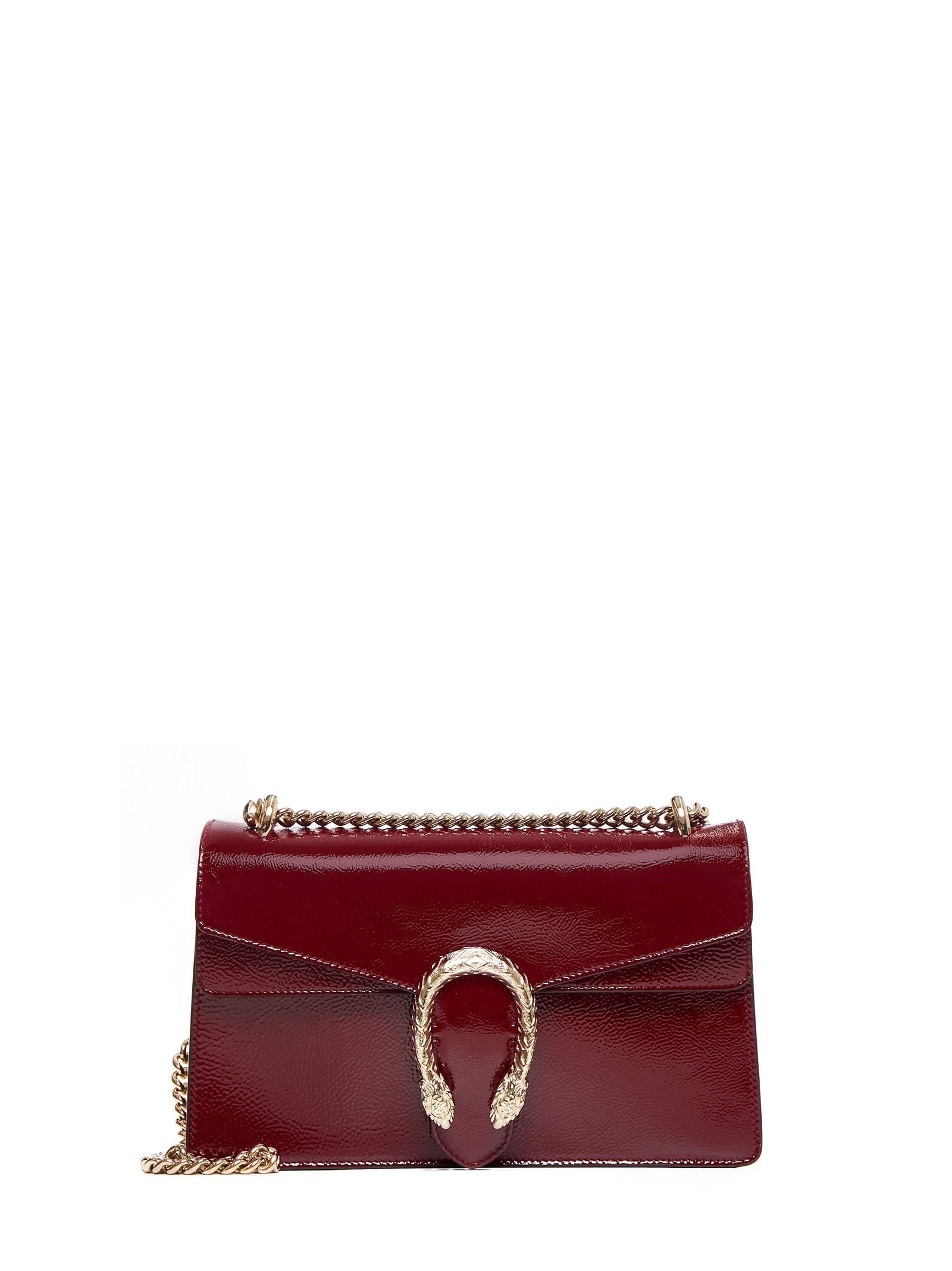 Gucci Women Gucci Dionysus Medium Shoulder Bag GUCCI