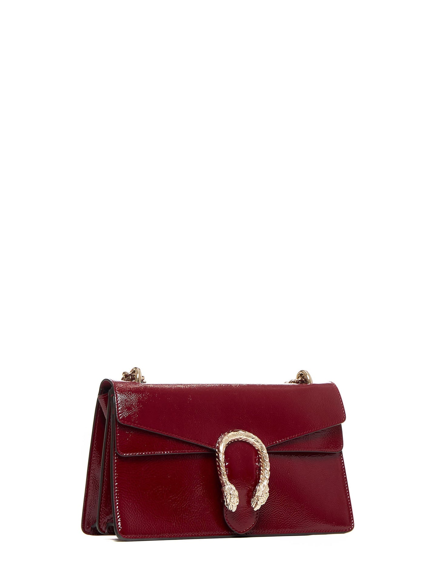 Gucci Women Gucci Dionysus Medium Shoulder Bag GUCCI