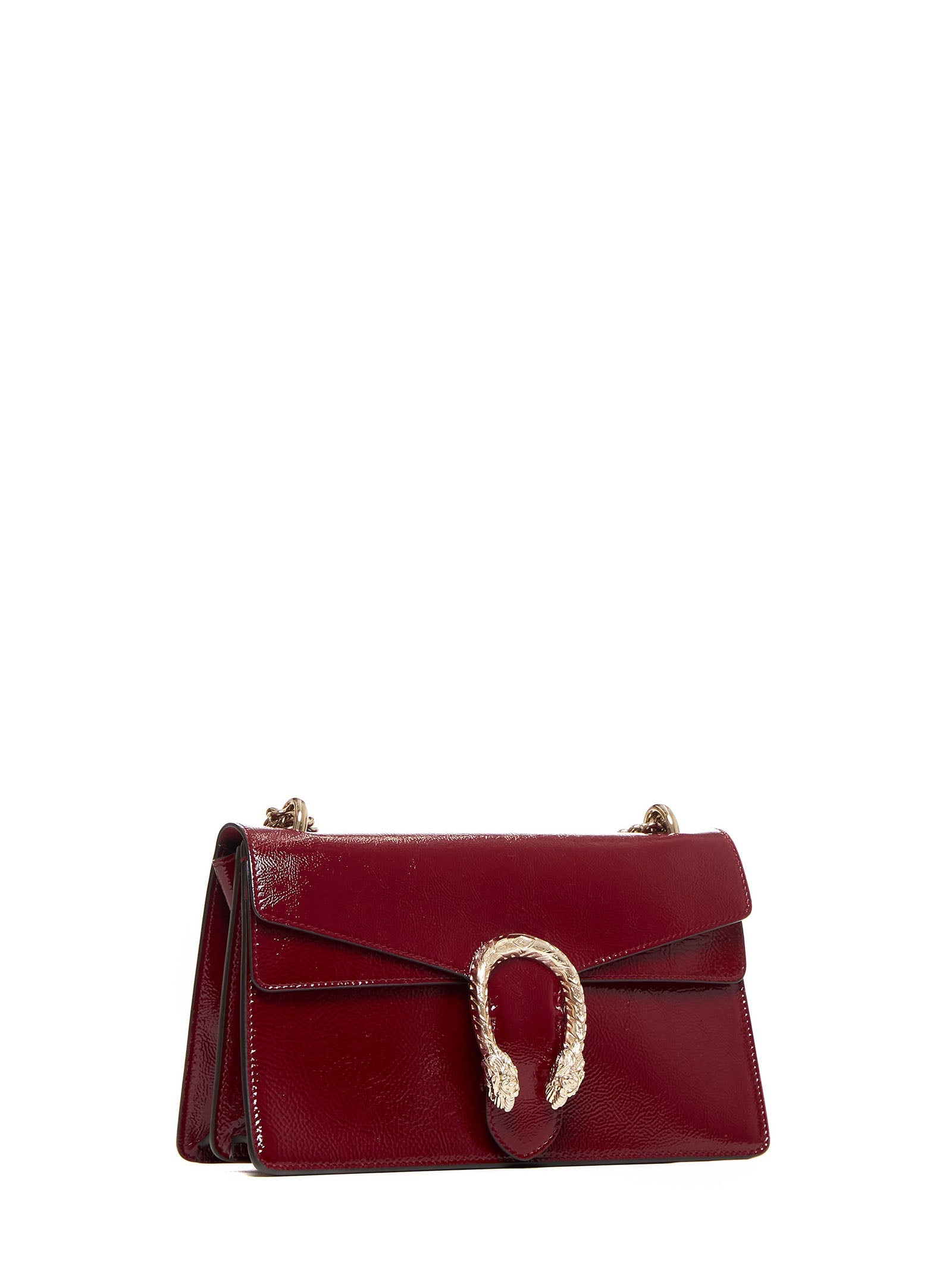 Gucci Women Gucci Dionysus Medium Shoulder Bag GUCCI