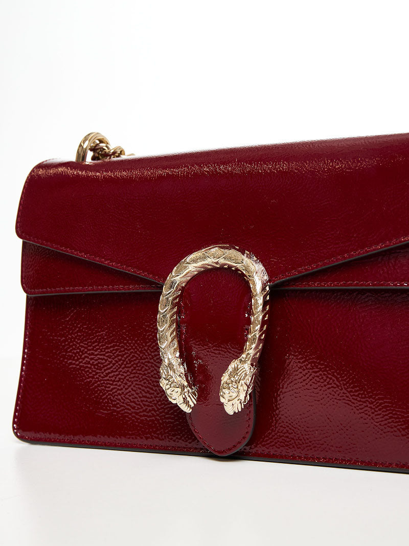 Gucci Women Gucci Dionysus Medium Shoulder Bag GUCCI