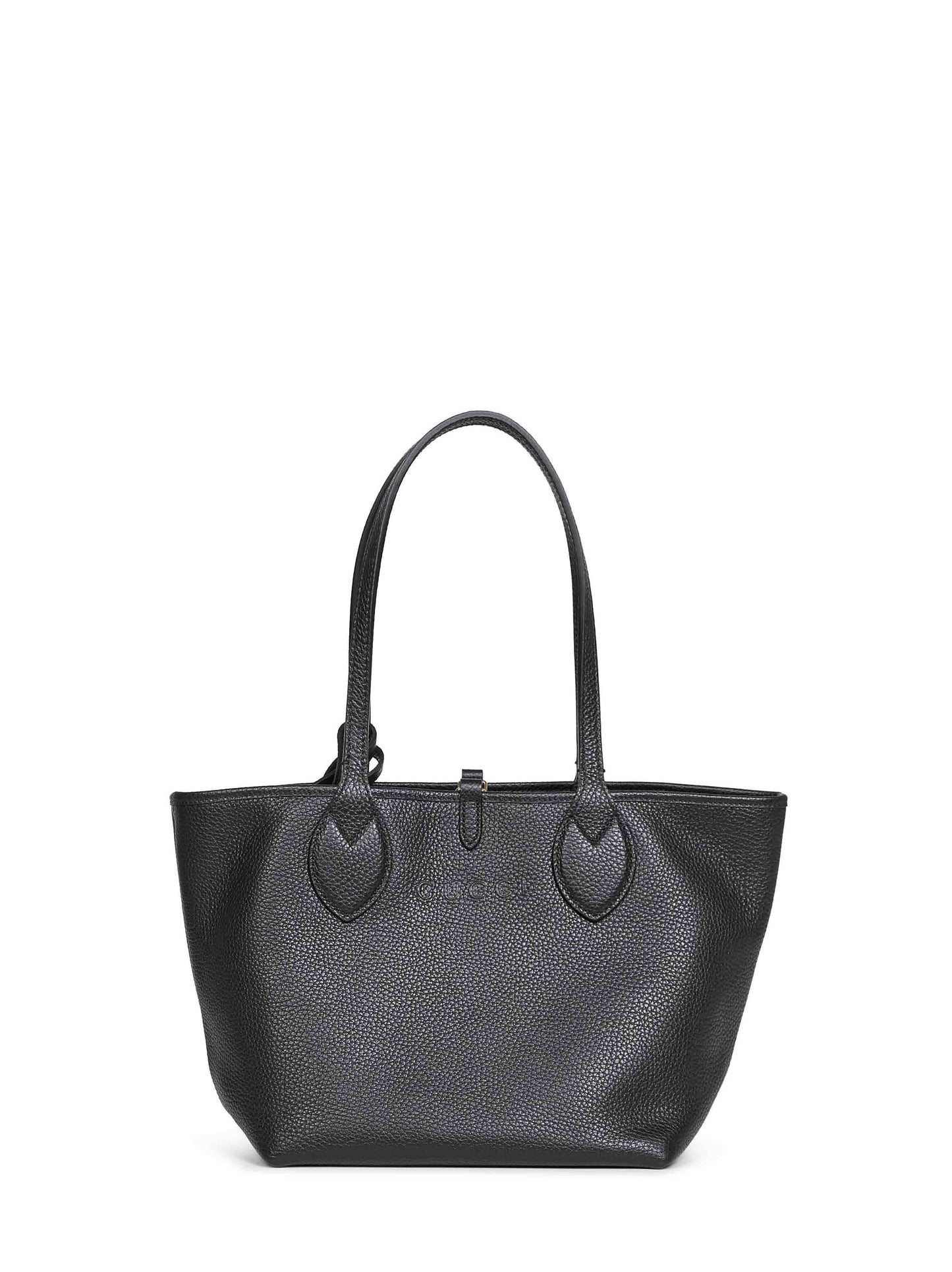 Gucci Women Gucci Totissima Small Reversible Tote Bag GUCCI