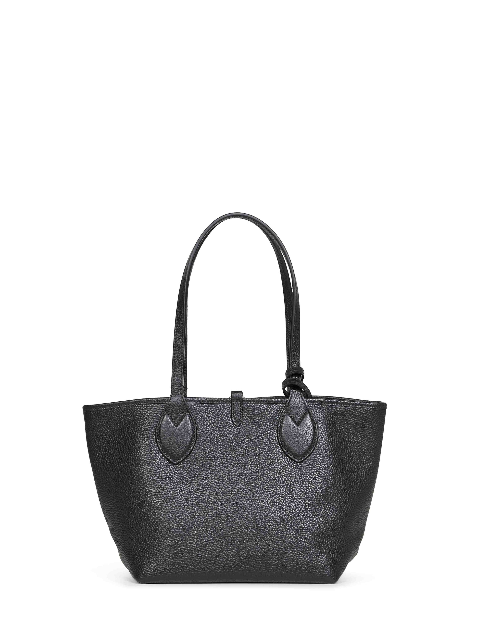 Gucci Women Gucci Totissima Small Reversible Tote Bag GUCCI