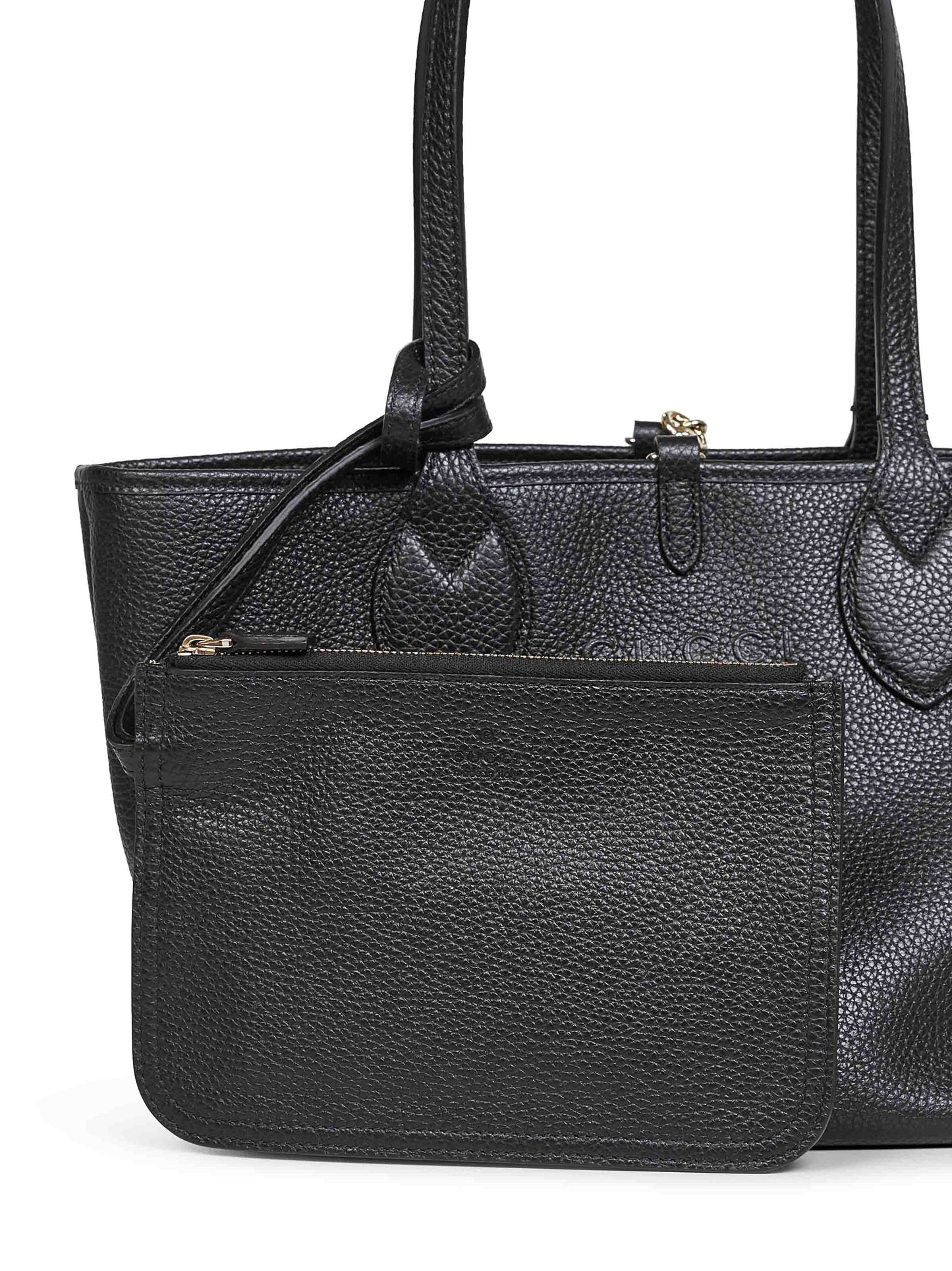 Gucci Women Gucci Totissima Small Reversible Tote Bag GUCCI