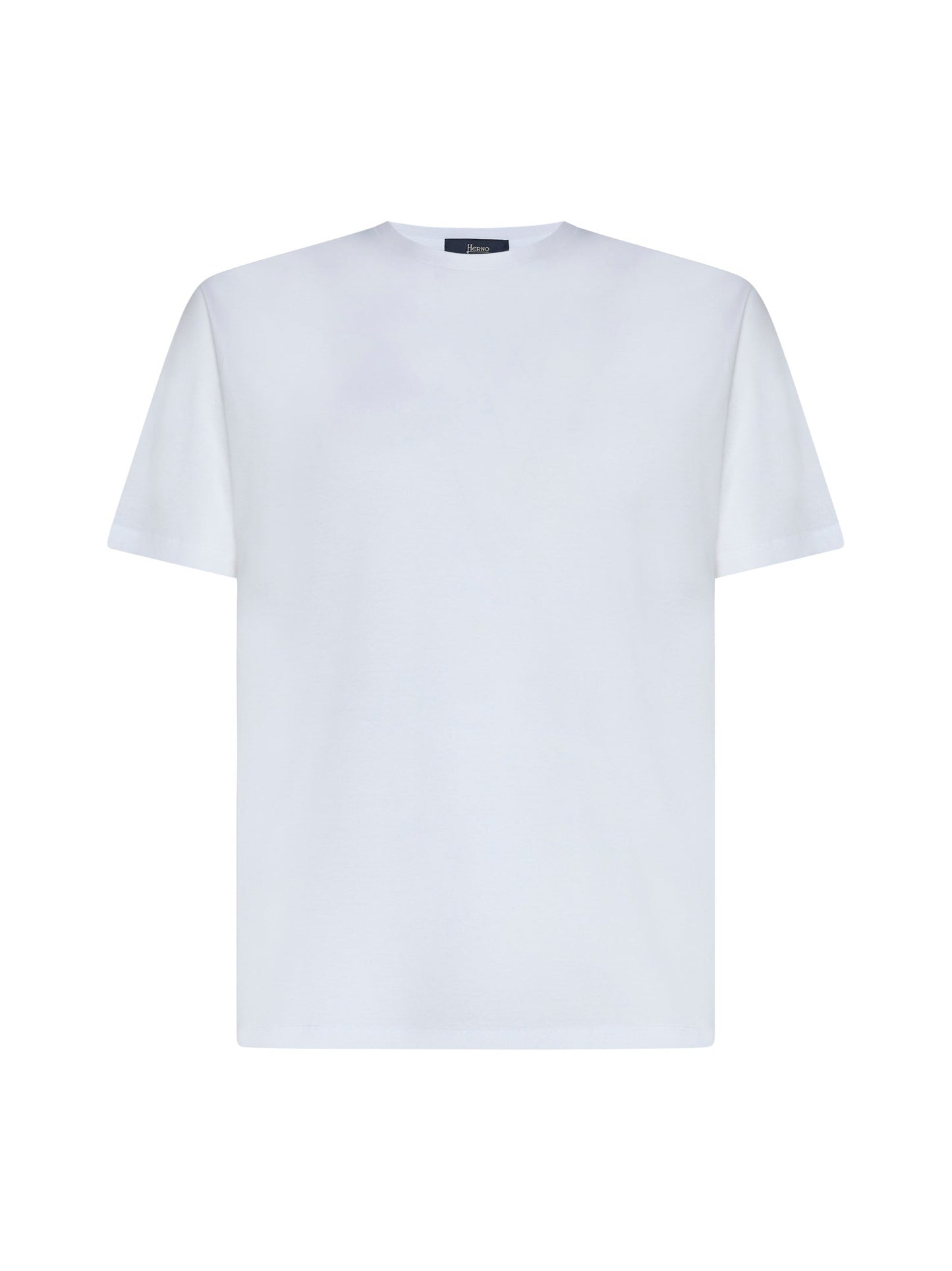 Herno Men Herno Superfine T-Shirt HERNO