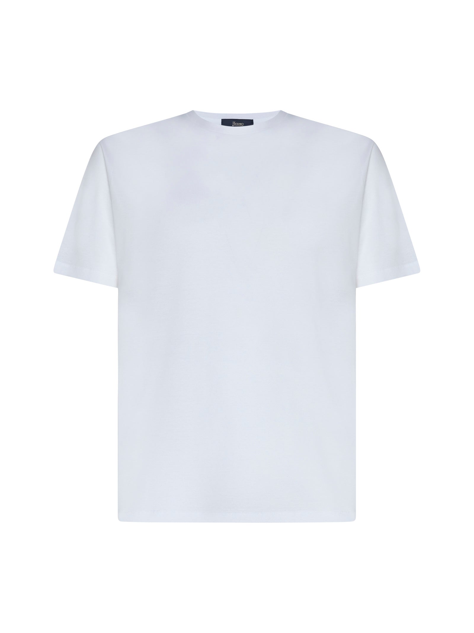 Herno Men Herno Superfine T-Shirt HERNO