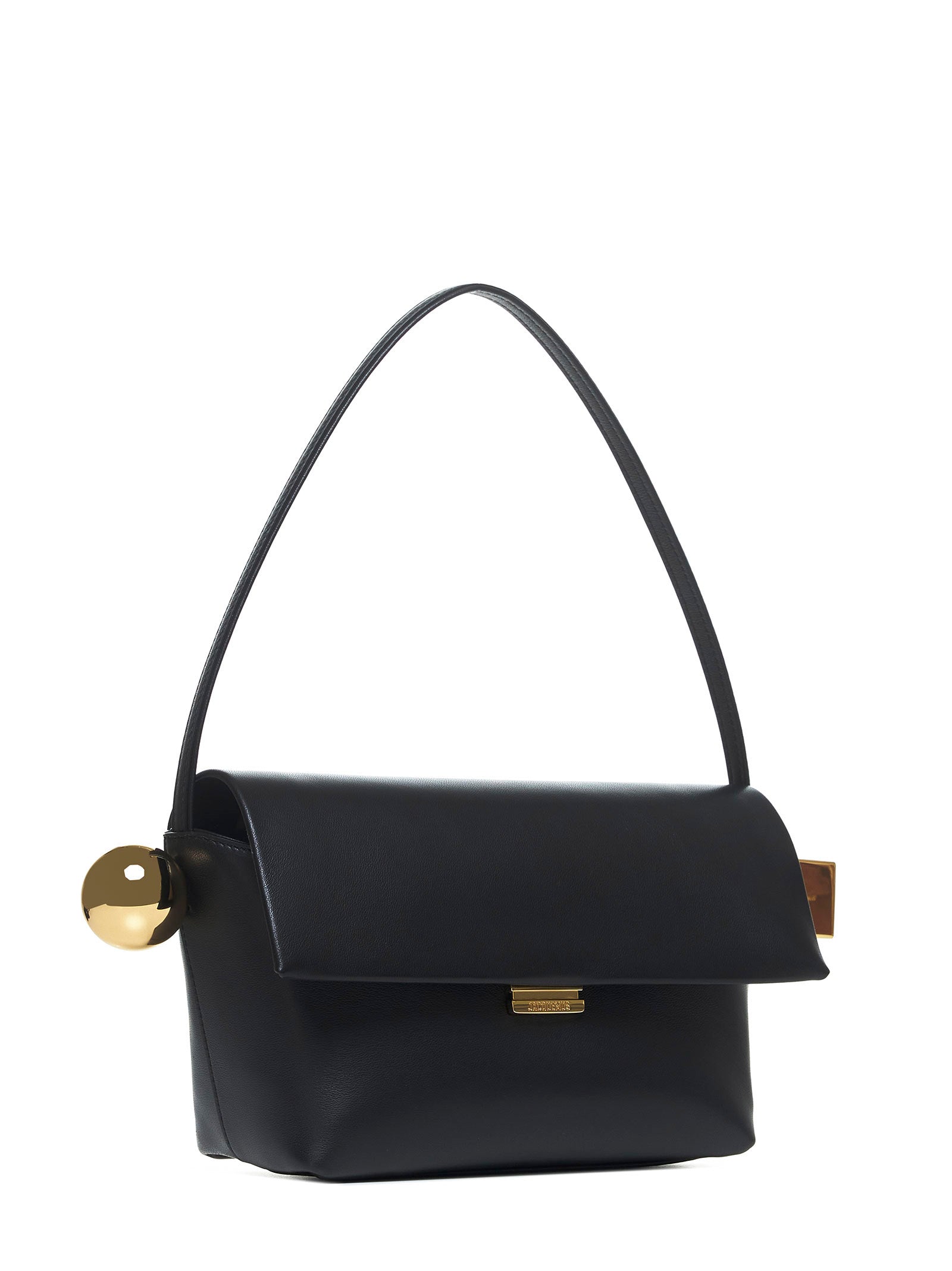 Jacquemus Women "Il Rond Carre" JACQUEMUS