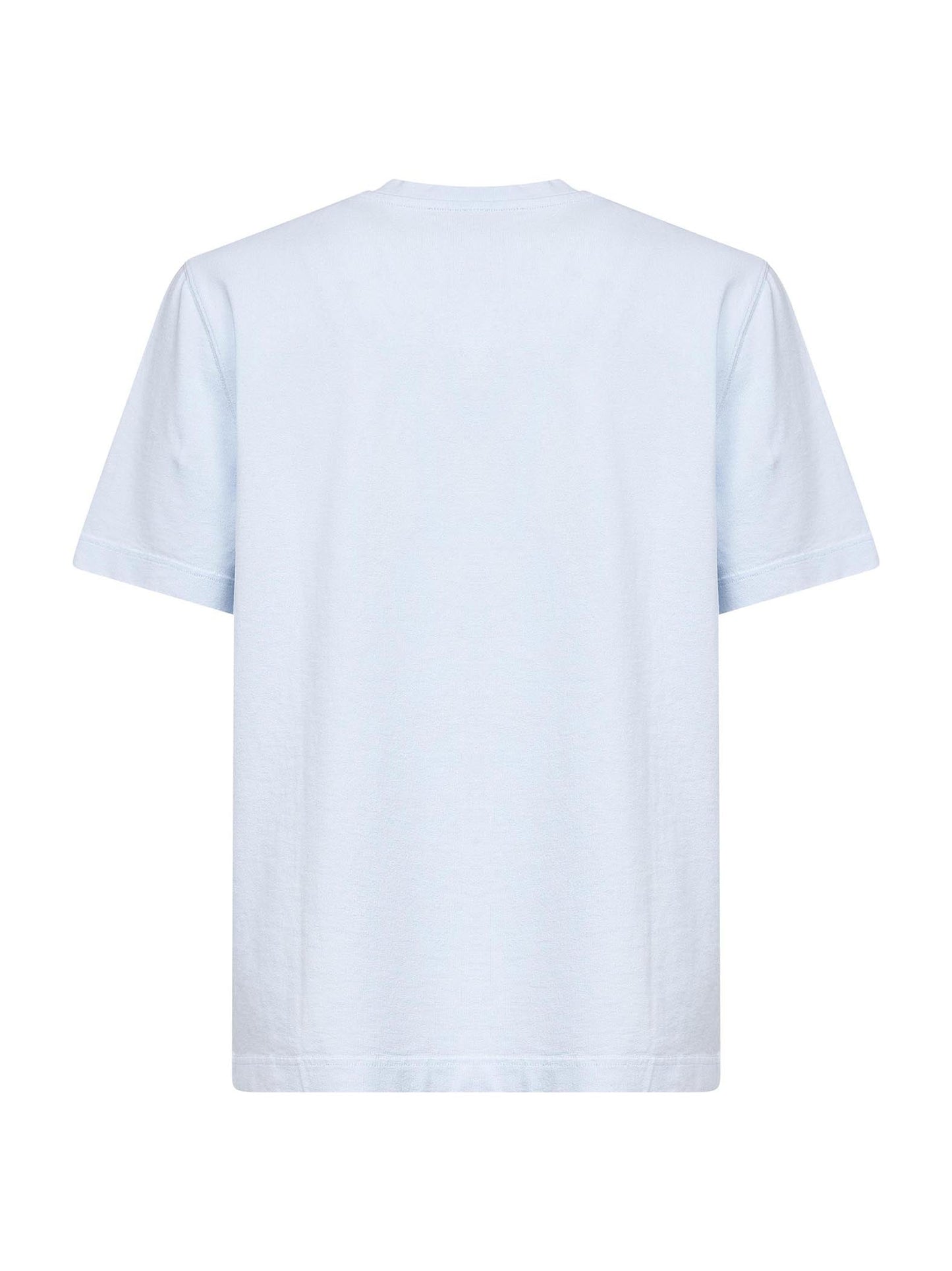 Jacquemus Men Light Blue The Gros Grain T-Shirt JACQUEMUS