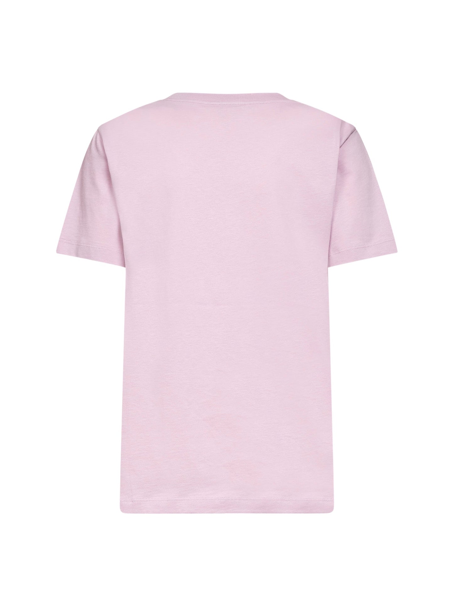 Marni Women Quartz Cotton Marni Frame Logo T-Shirt MARNI