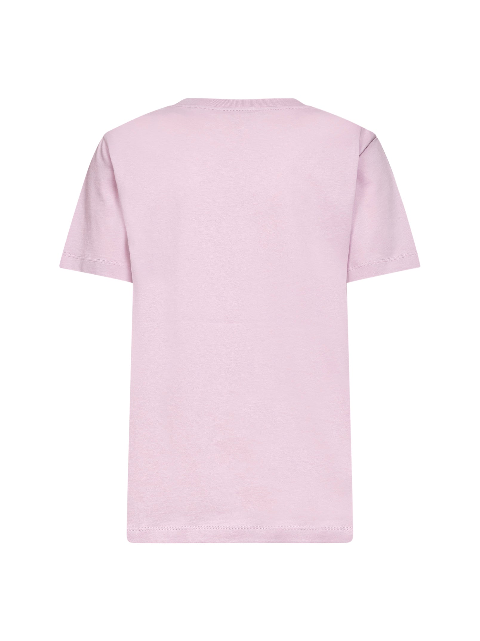 Marni Women Quartz Cotton Marni Frame Logo T-Shirt MARNI