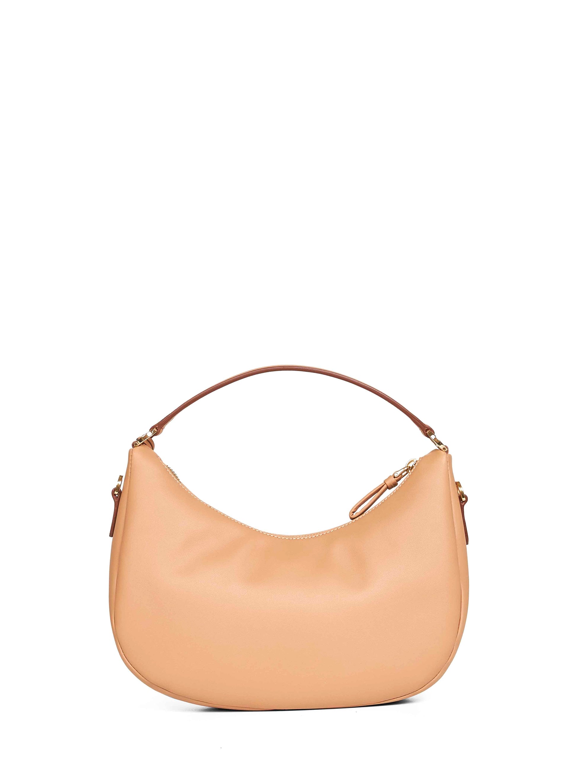 Prada Borse Women Natural Hobo Shoulder Bag PRADA