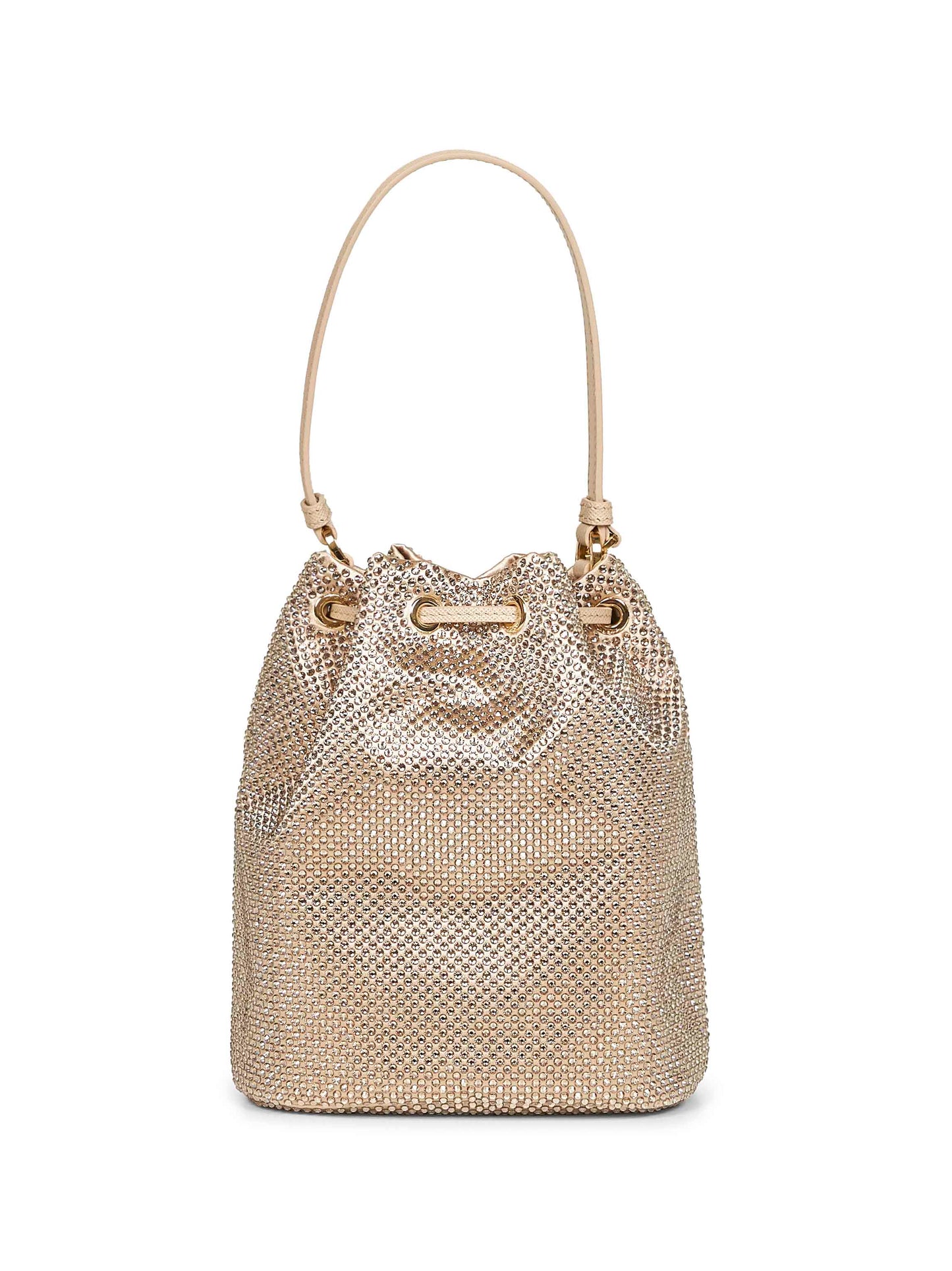 Prada Borse Women Sand Prada Re-Edition 1978 Mini Bag PRADA
