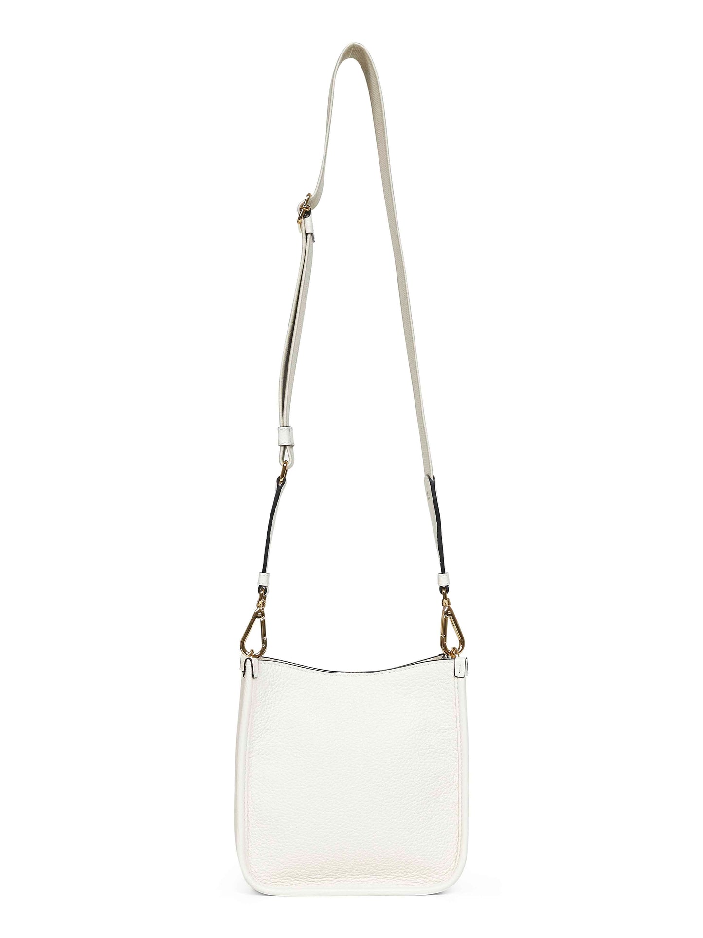 Prada Borse Women White Mini Crossbody Bag PRADA