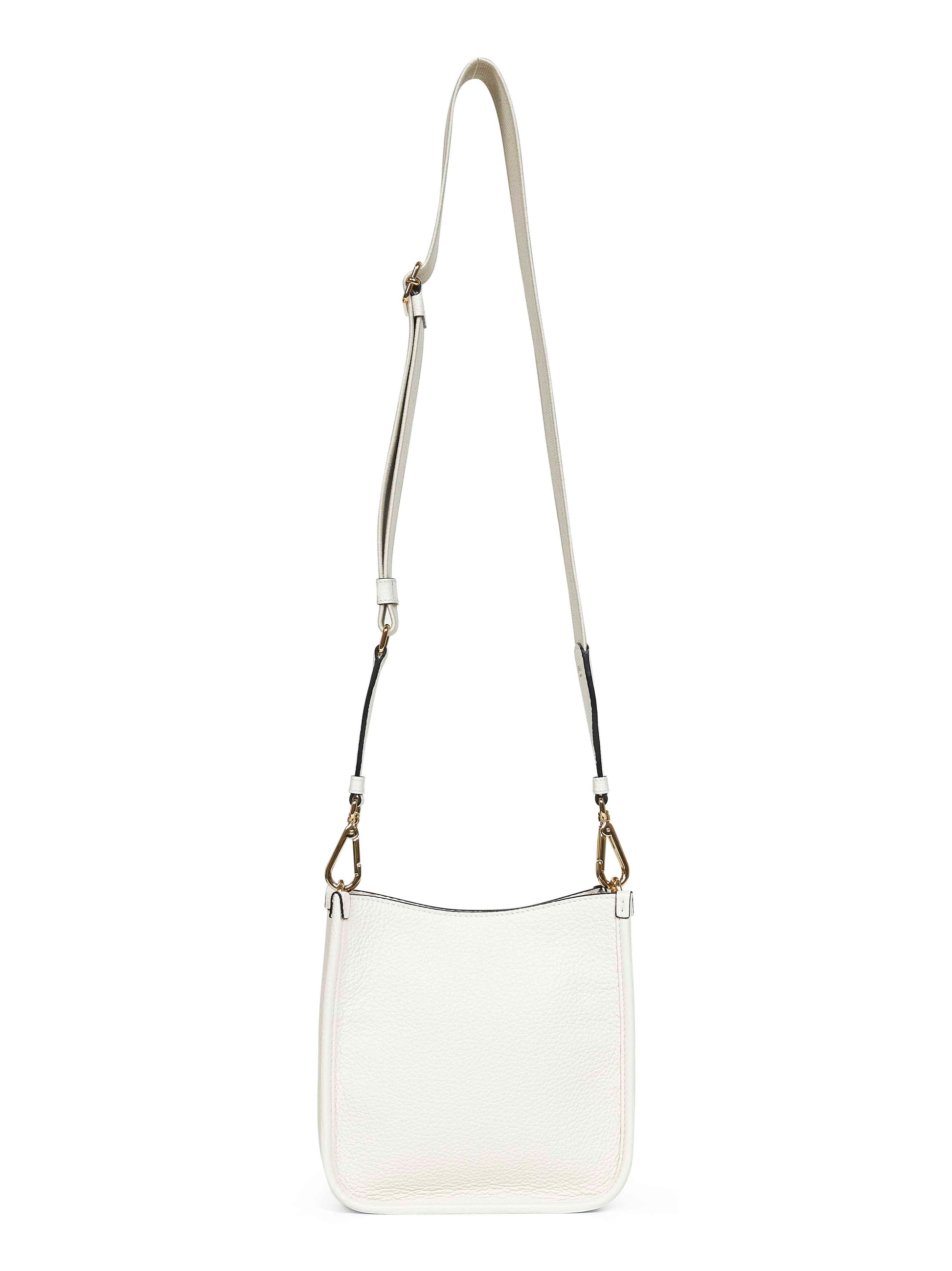 Prada Borse Women White Mini Crossbody Bag PRADA