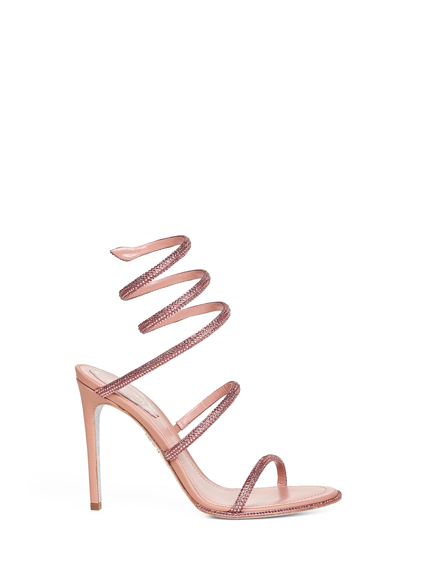 Rene Caovilla Women Phard Cleo 105 Jeweled Sandals RENE CAOVILLA