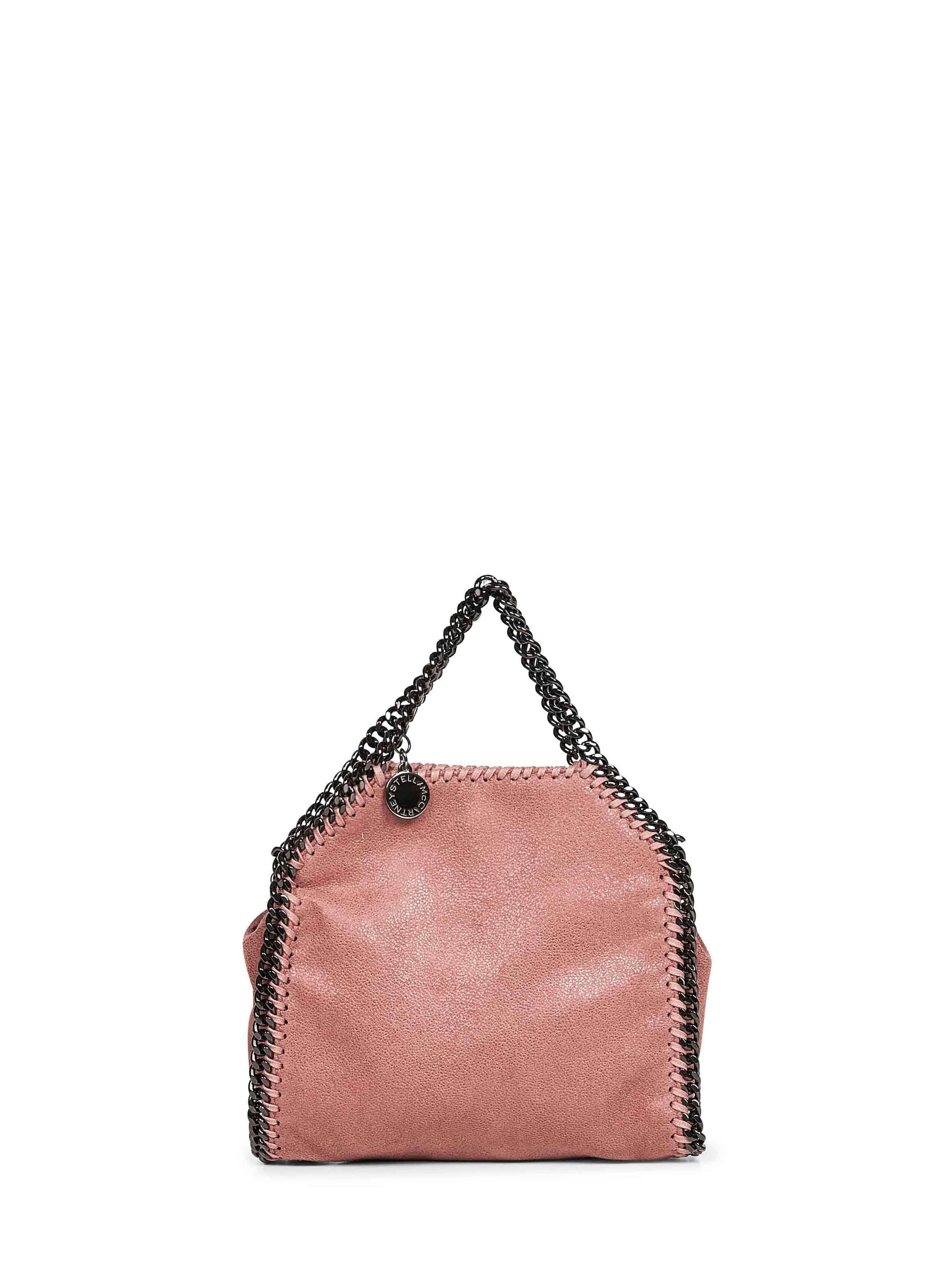 Stella Mccartney Women Sienna Falabella Tiny Tote Bag STELLA MCCARTNEY
