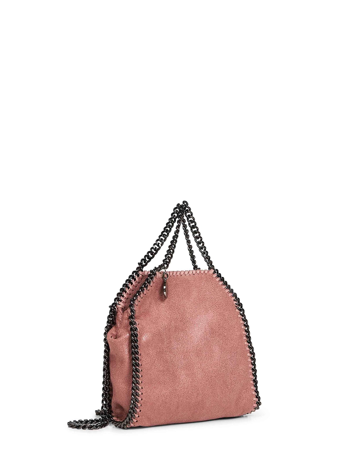 Stella Mccartney Women Sienna Falabella Tiny Tote Bag STELLA MCCARTNEY