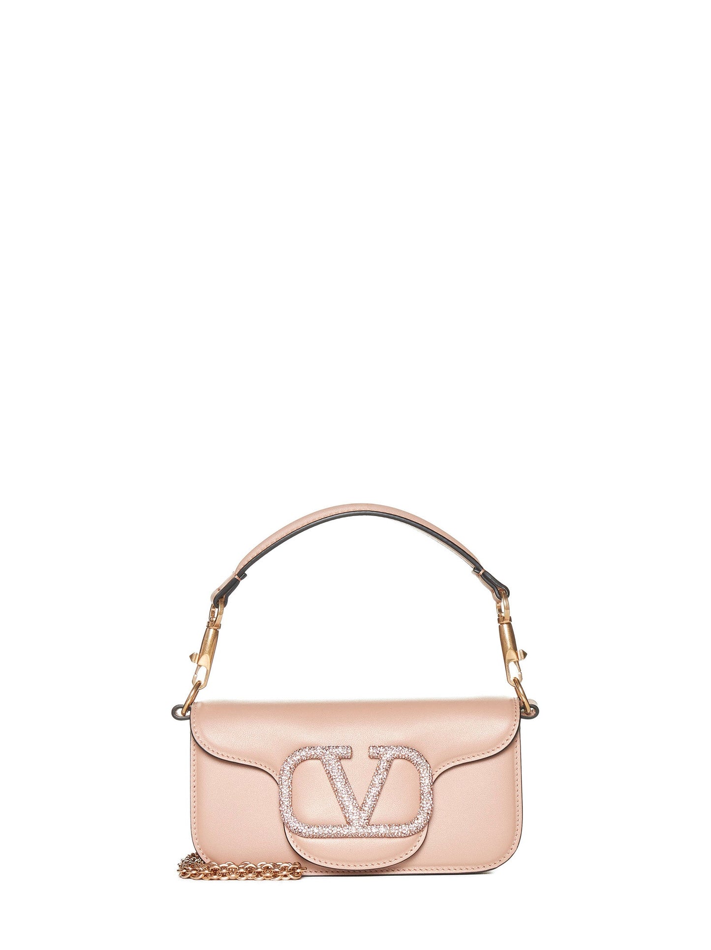 Valentino Garavani Women Valentino Garavani Small Shoulder Bag VALENTINO GARAVANI