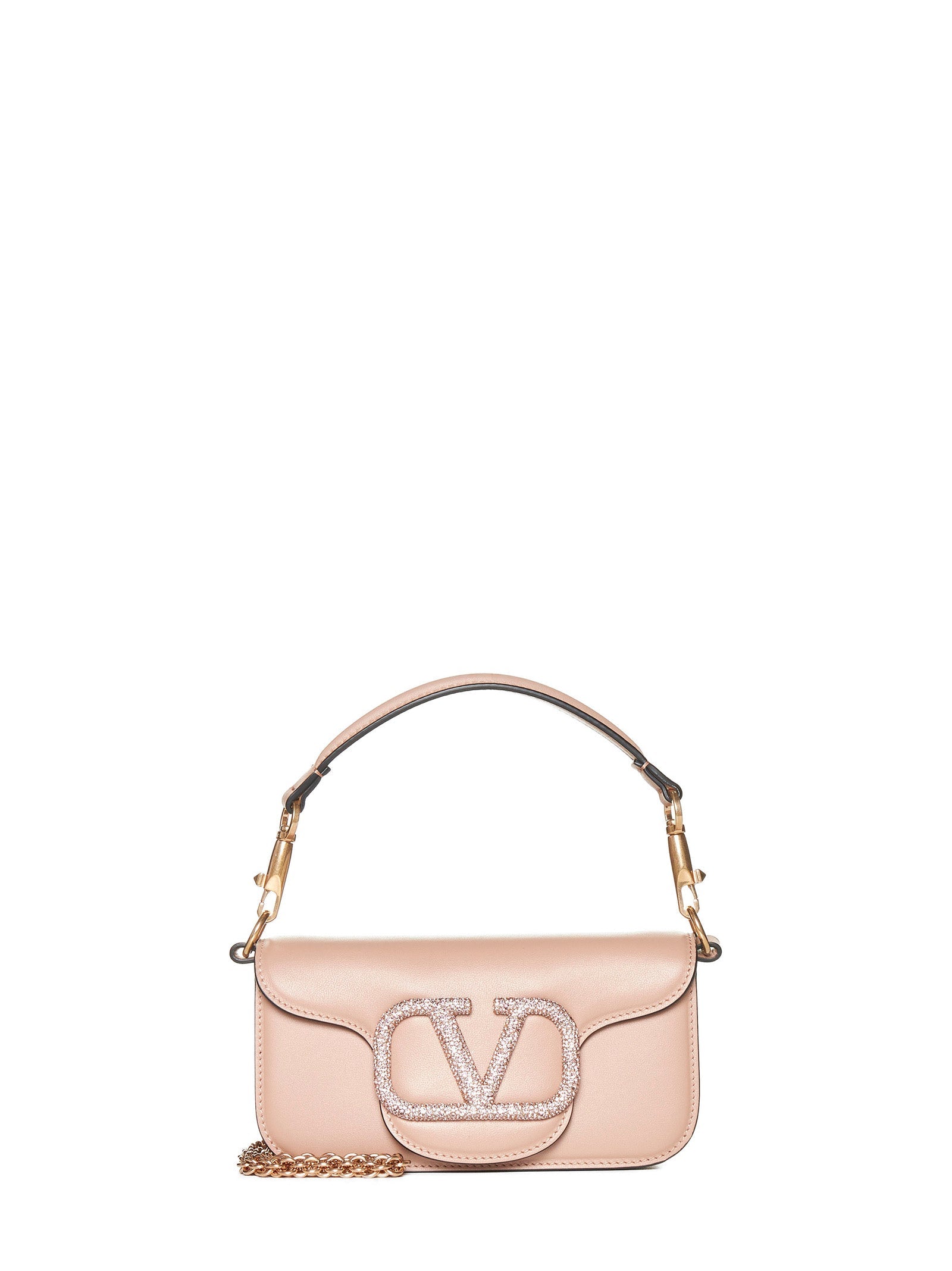 Valentino Garavani Women Valentino Garavani Small Shoulder Bag VALENTINO GARAVANI