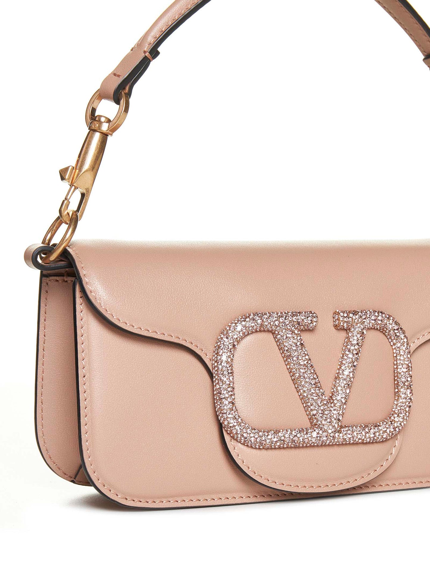 Valentino Garavani Women Valentino Garavani Small Shoulder Bag VALENTINO GARAVANI