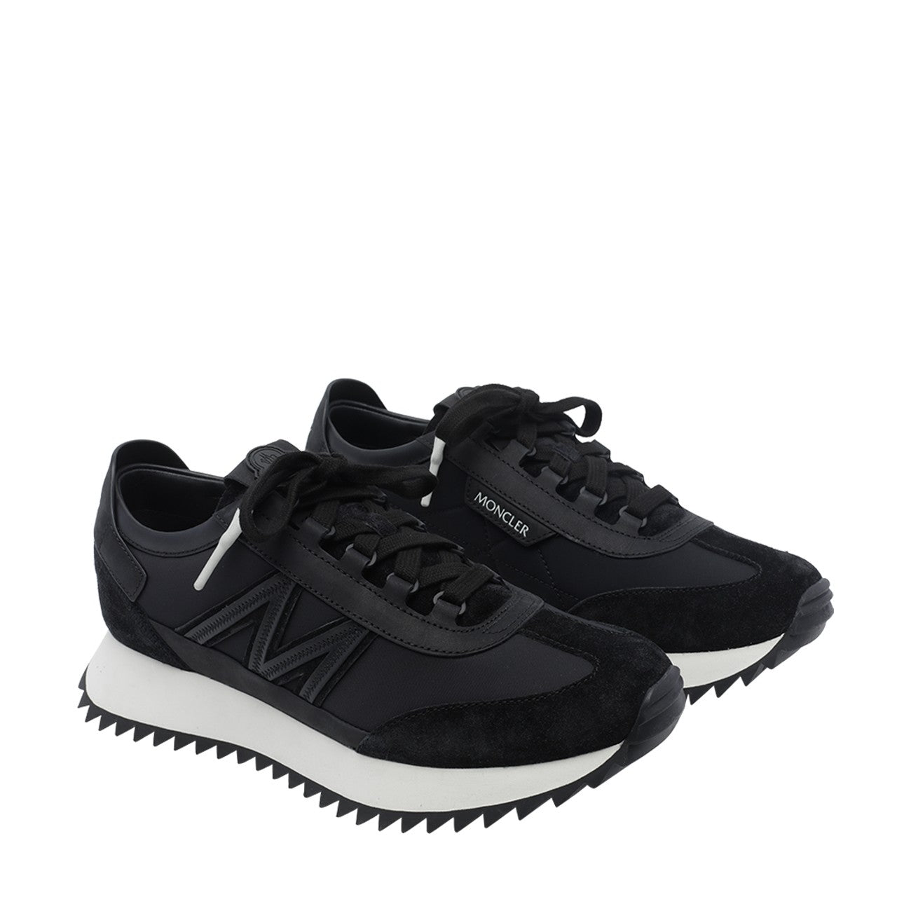 Moncler Men Pacey2 Sneakers MONCLER