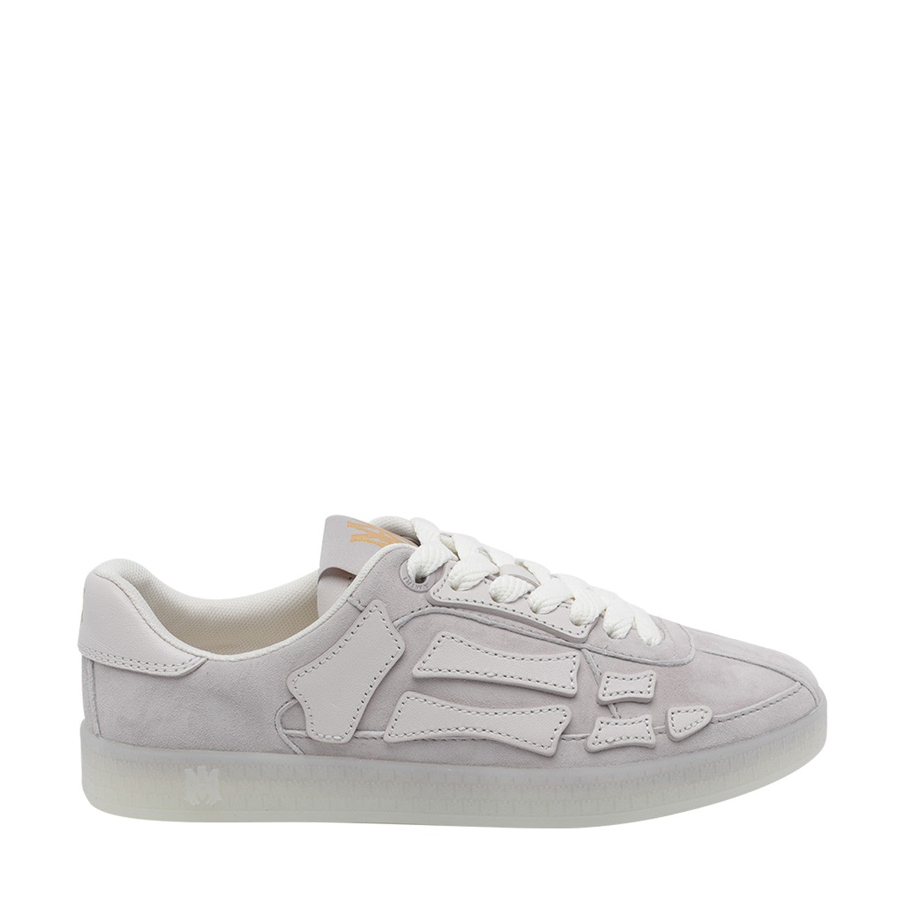 Amiri Women Pacific Bones Sneakers