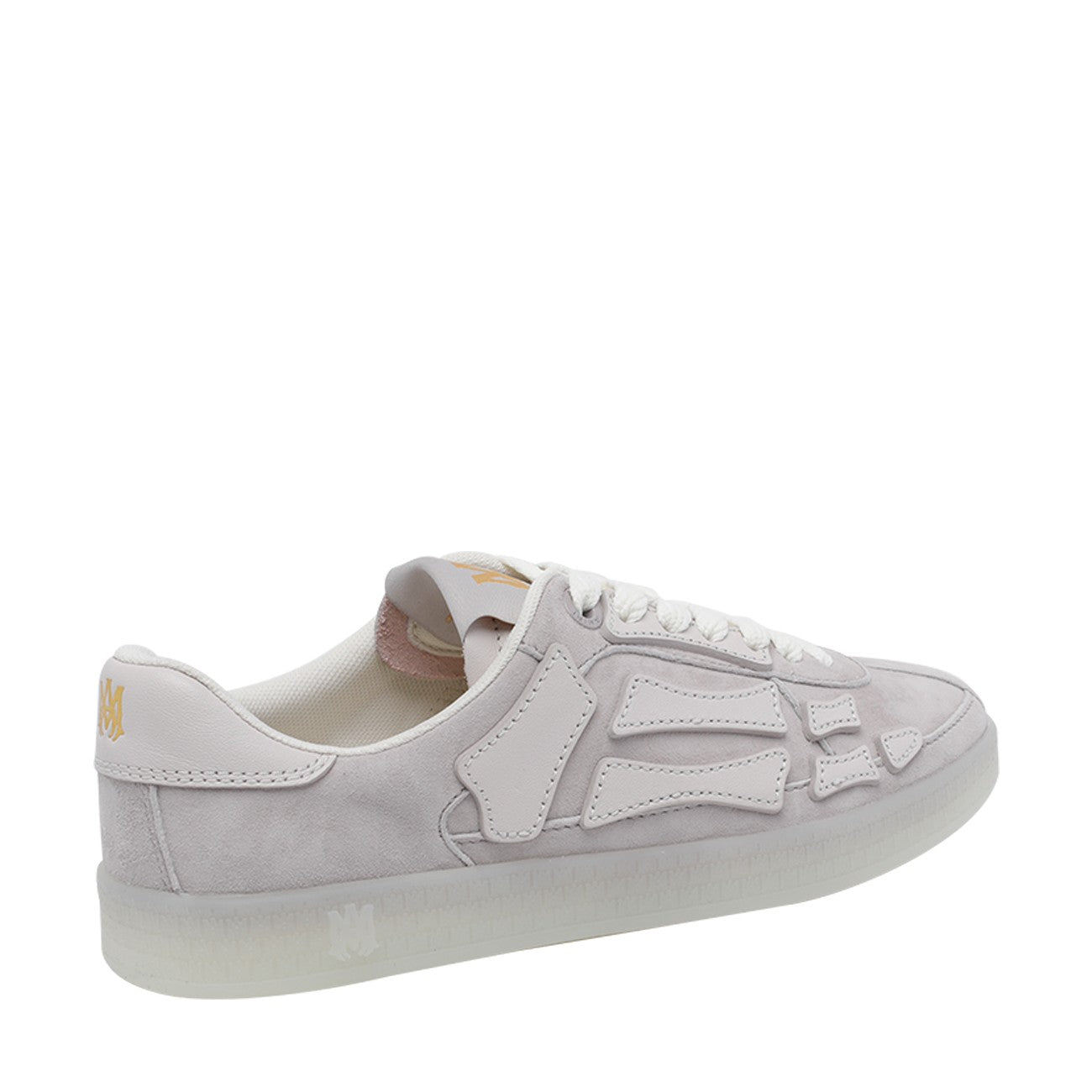 Amiri Women Pacific Bones Sneakers AMIRI