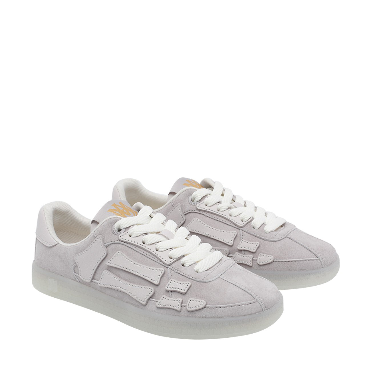 Amiri Women Pacific Bones Sneakers AMIRI