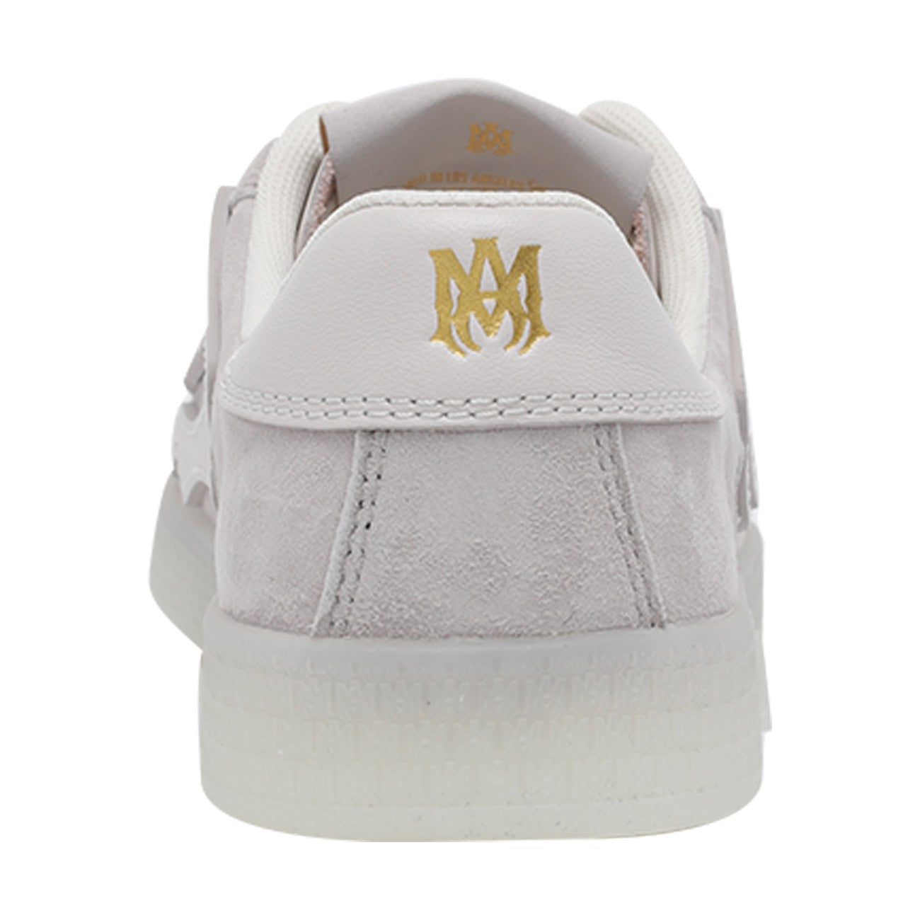 Amiri Women Pacific Bones Sneakers AMIRI