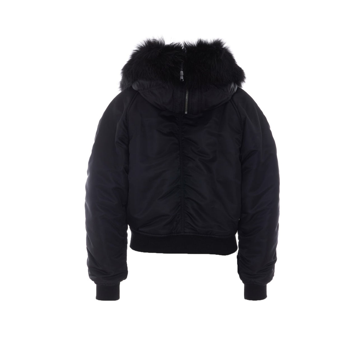 Gucci Women Padded Bomber GUCCI