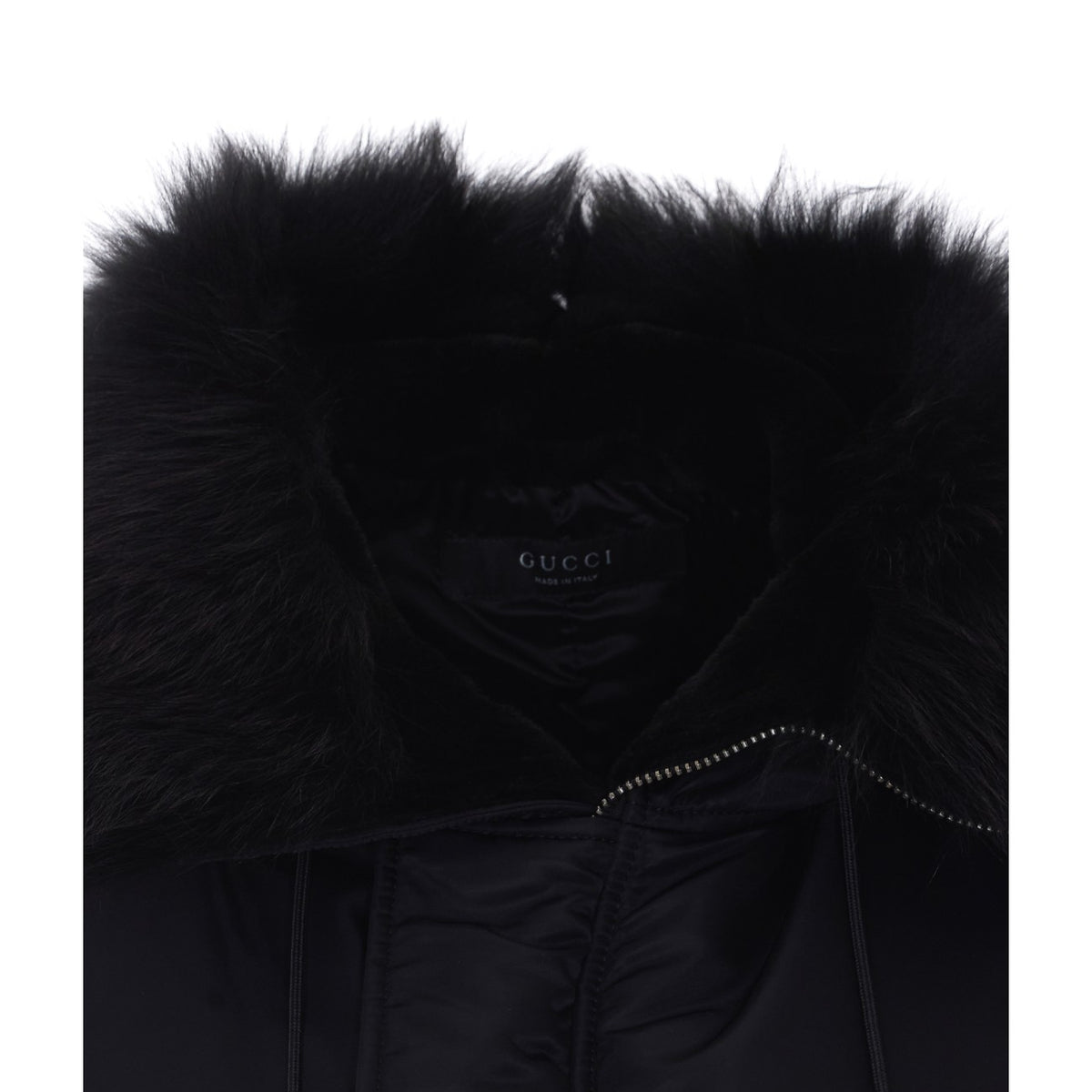 Gucci Women Padded Bomber GUCCI