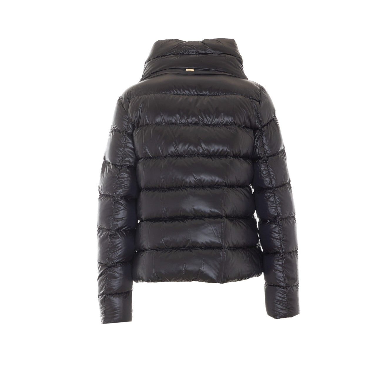 Herno Women Padded Cape HERNO