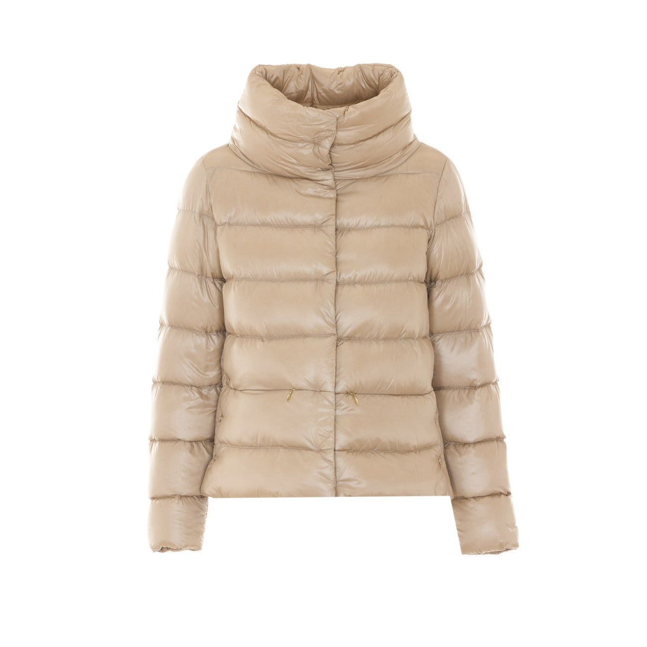 Herno Women Padded Cape HERNO