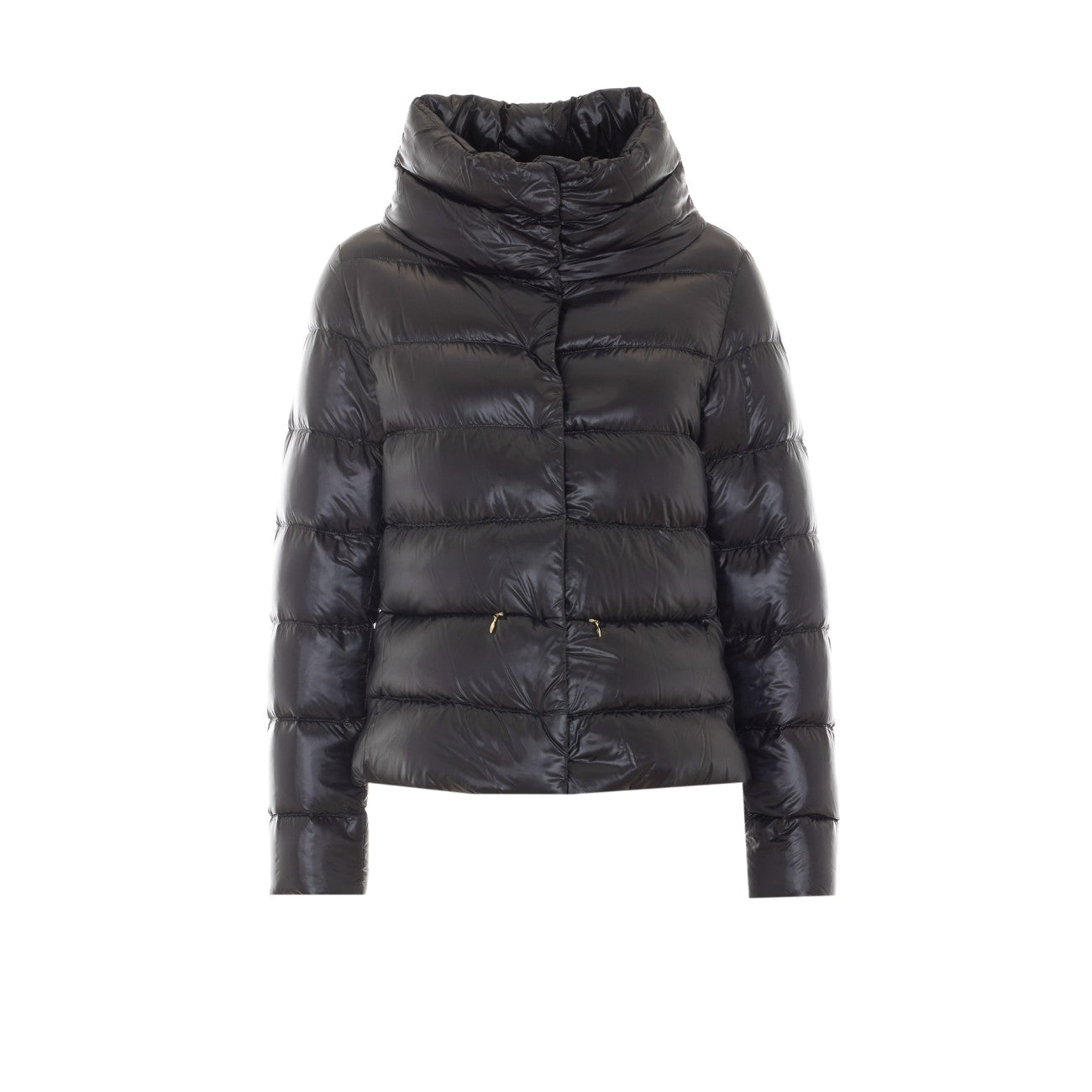 Herno Women Padded Cape HERNO
