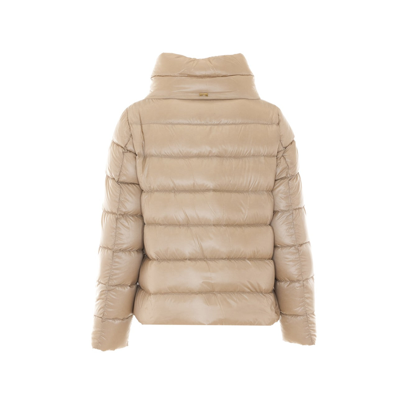 Herno Women Padded Cape HERNO